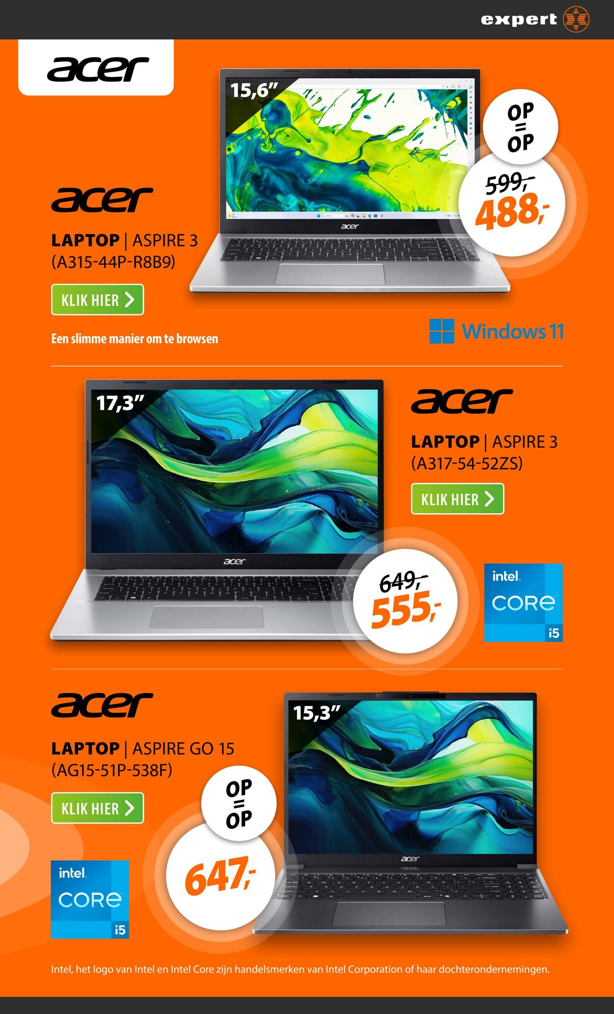 Folder Expert 26.05.2025 - 01.06.2025