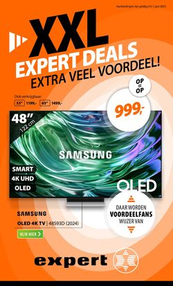 Folder Expert 26.05.2025 - 01.06.2025
