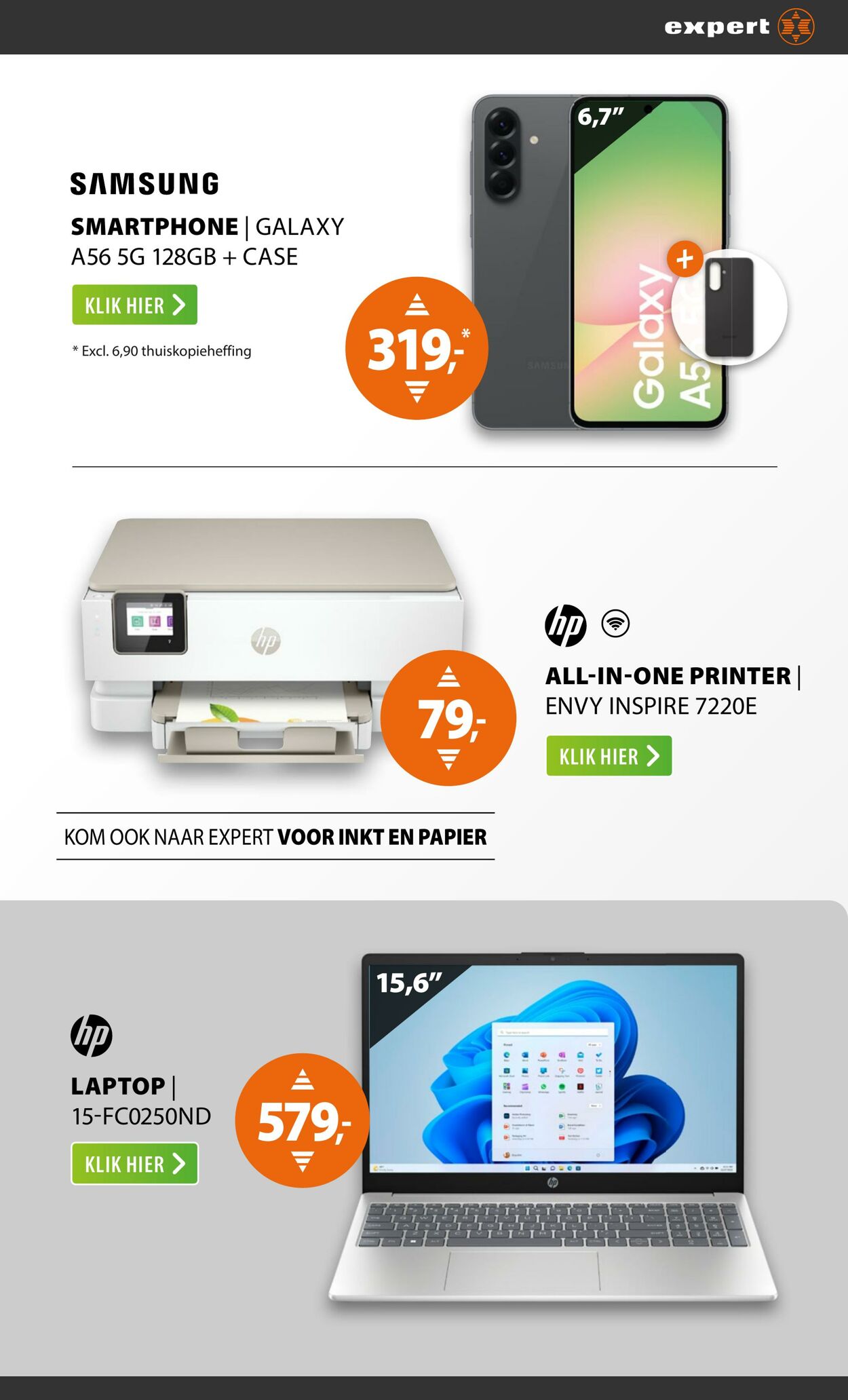 Folder Expert 03.11.2025 - 09.11.2025