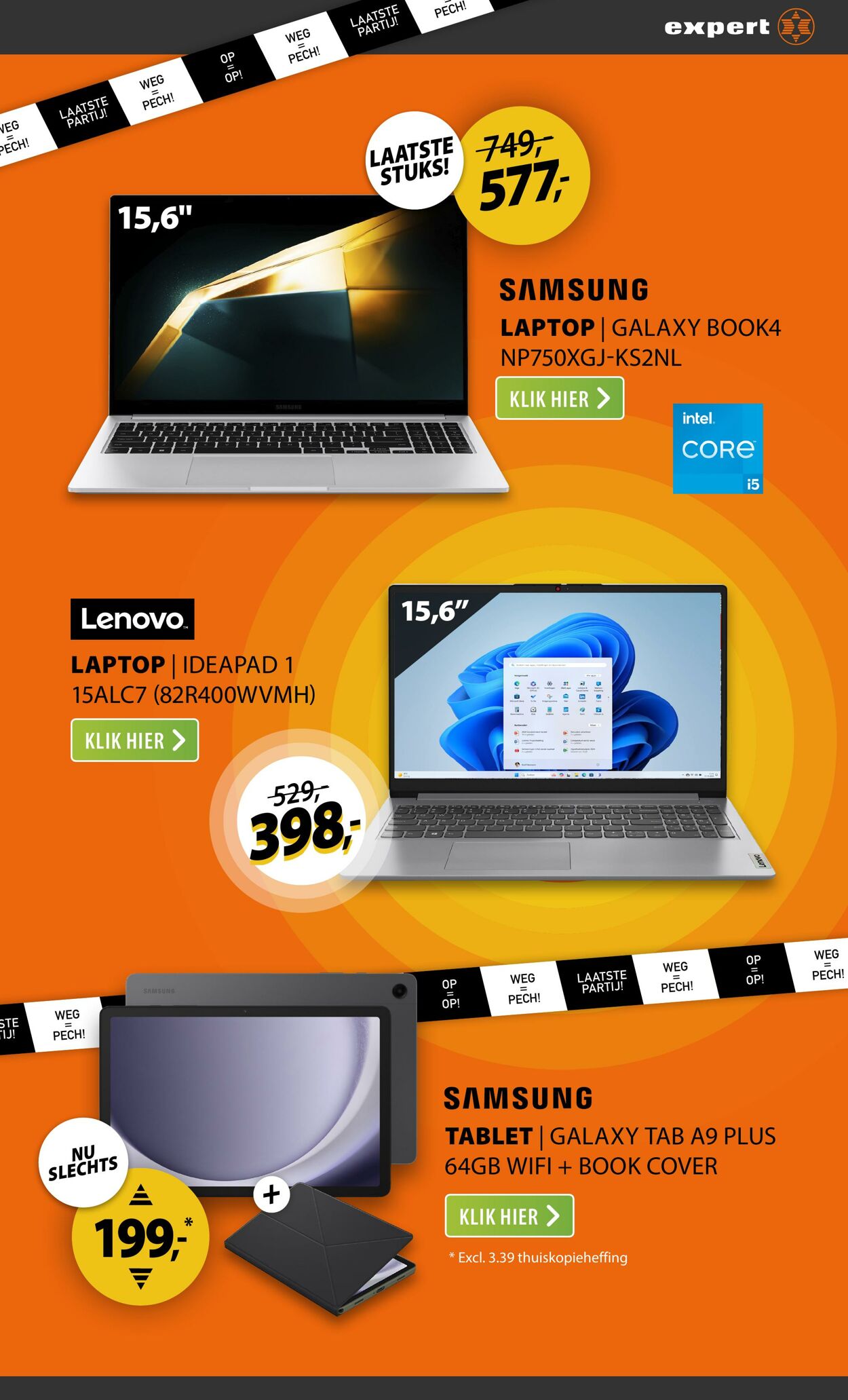 Folder Expert 28.07.2025 - 03.08.2025
