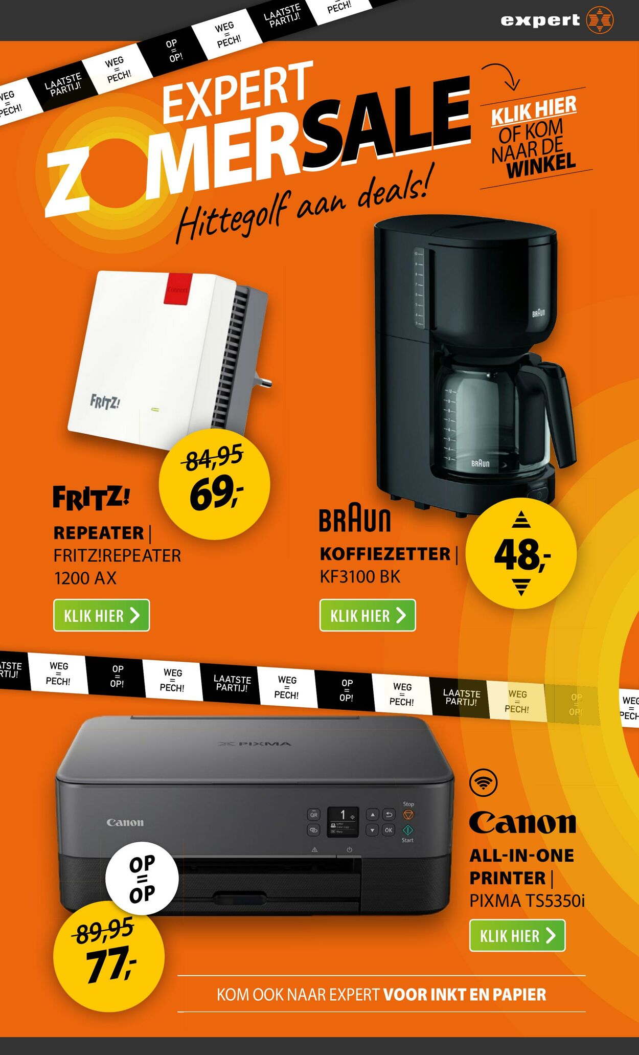 Folder Expert 03.07.2025 - 06.07.2025