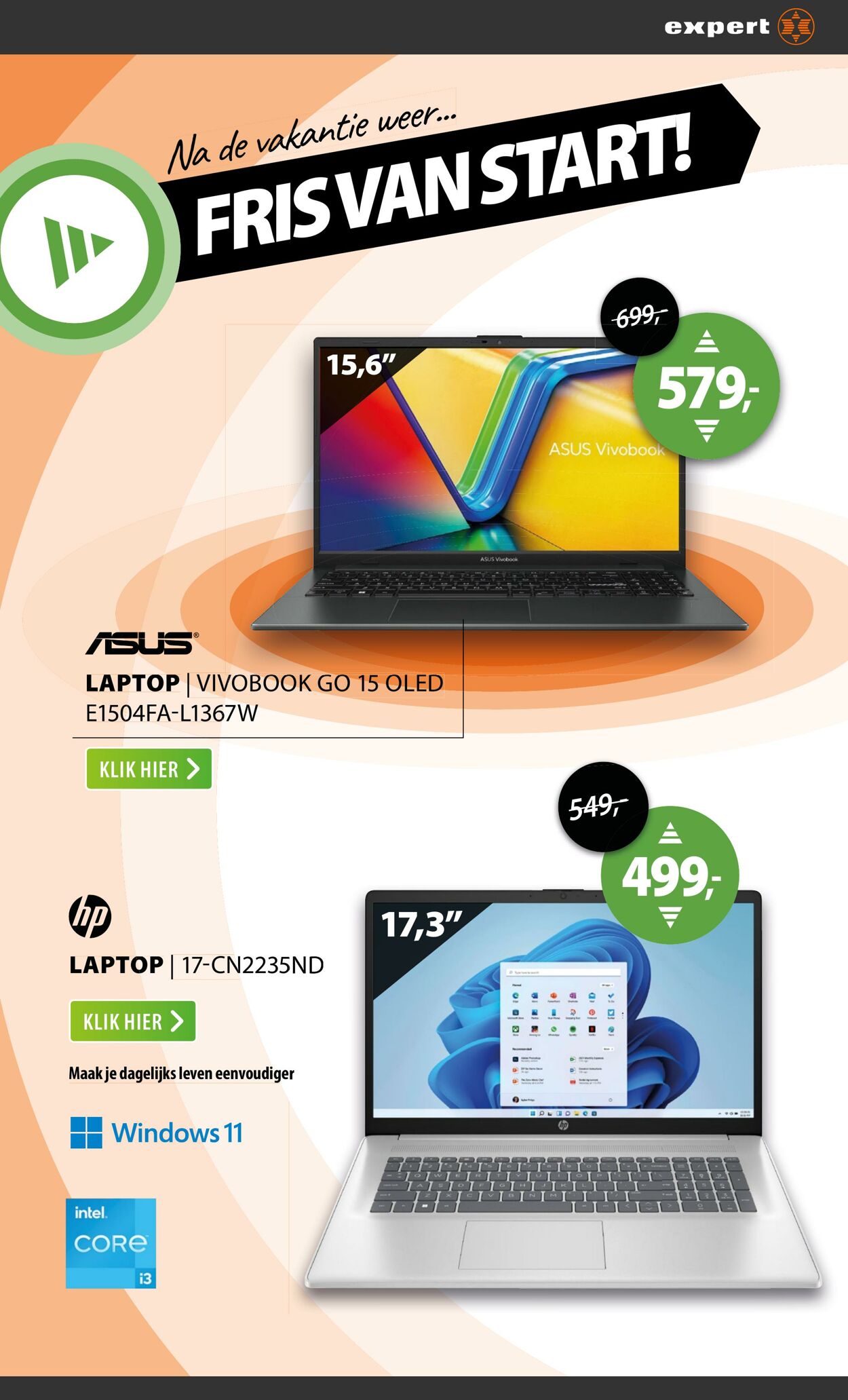 Folder Expert 11.08.2025 - 17.08.2025