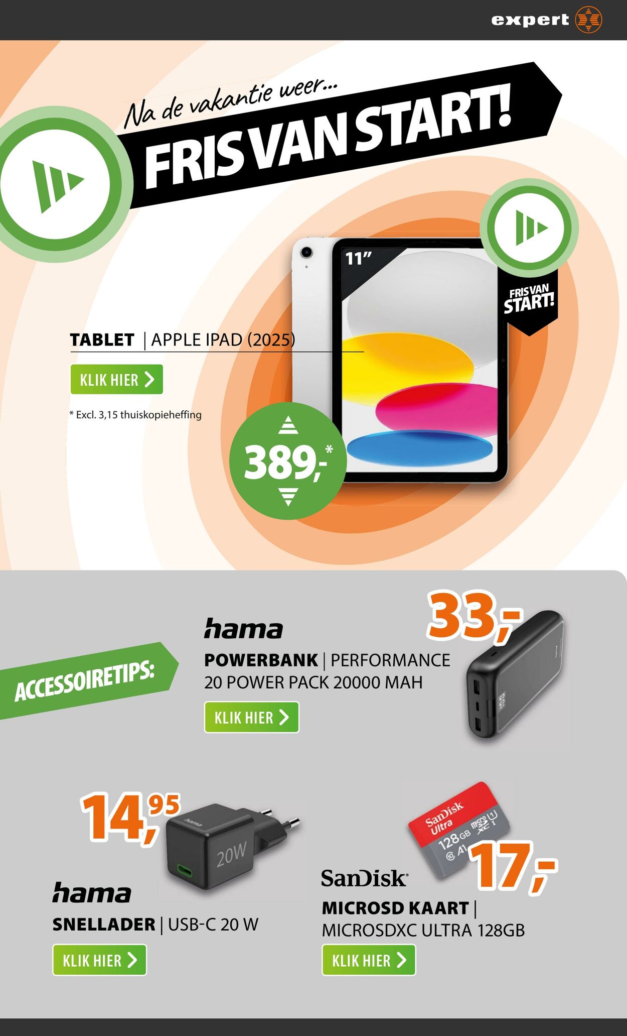 Folder Expert 11.08.2025 - 17.08.2025