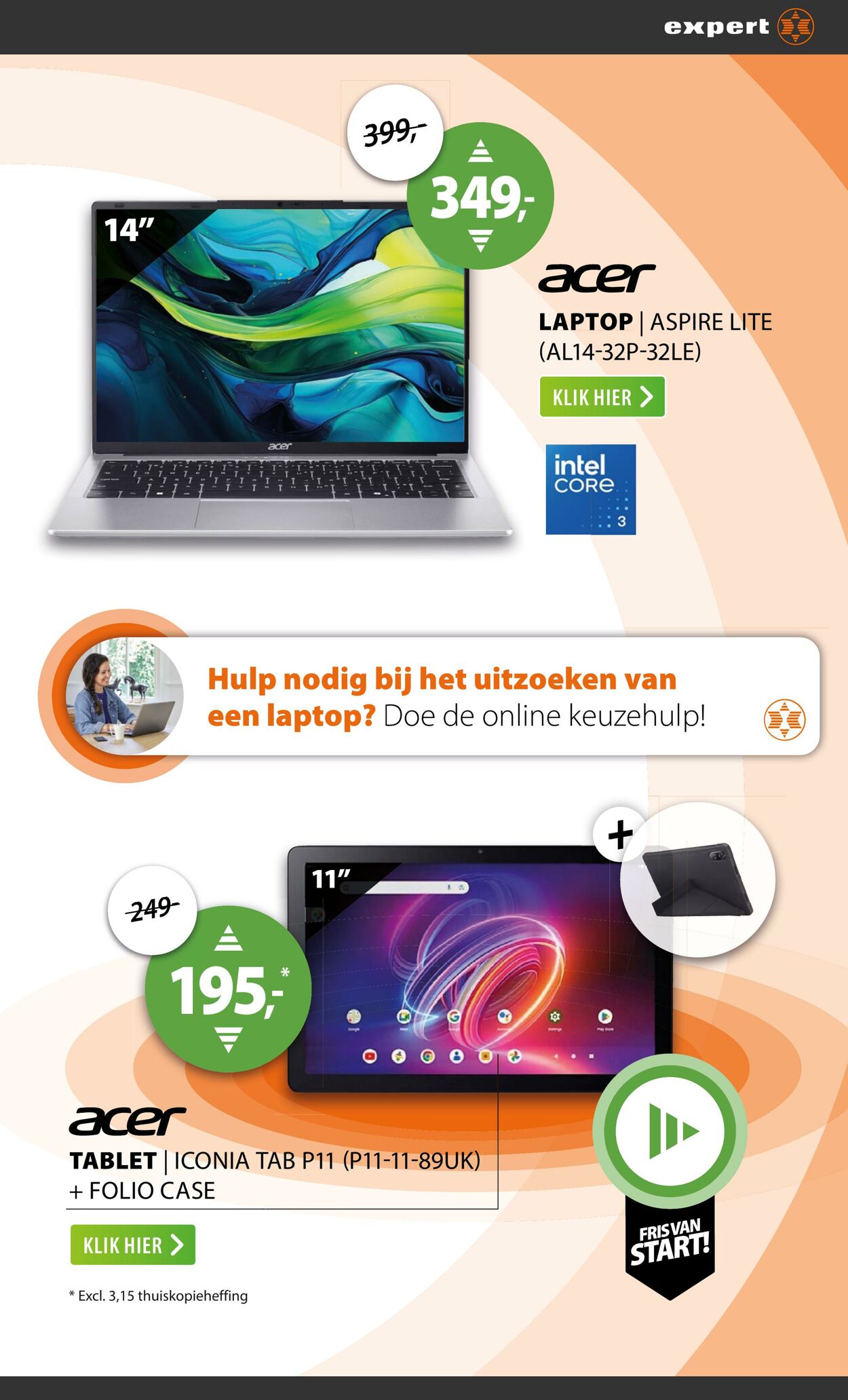 Folder Expert 11.08.2025 - 17.08.2025