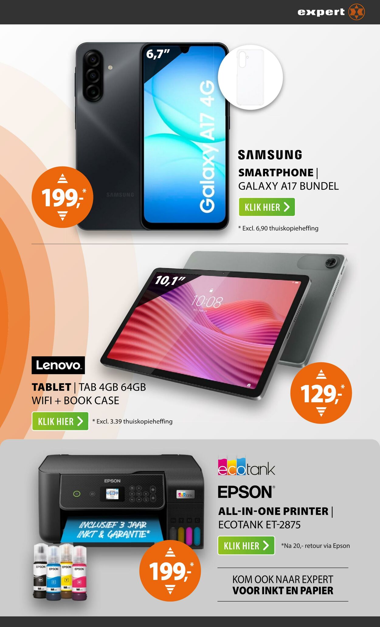 Folder Expert 13.10.2025 - 19.10.2025