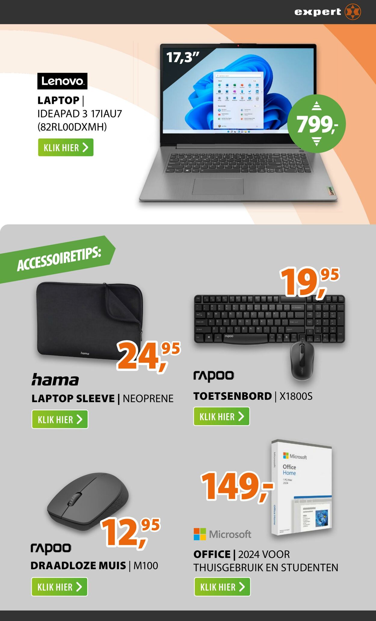 Folder Expert 01.09.2025 - 07.09.2025