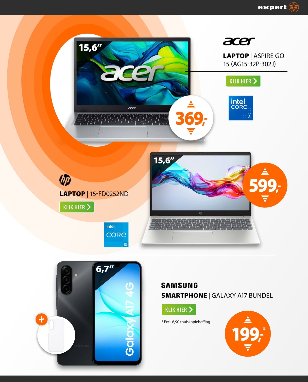 Folder Expert 20.10.2025 - 26.10.2025