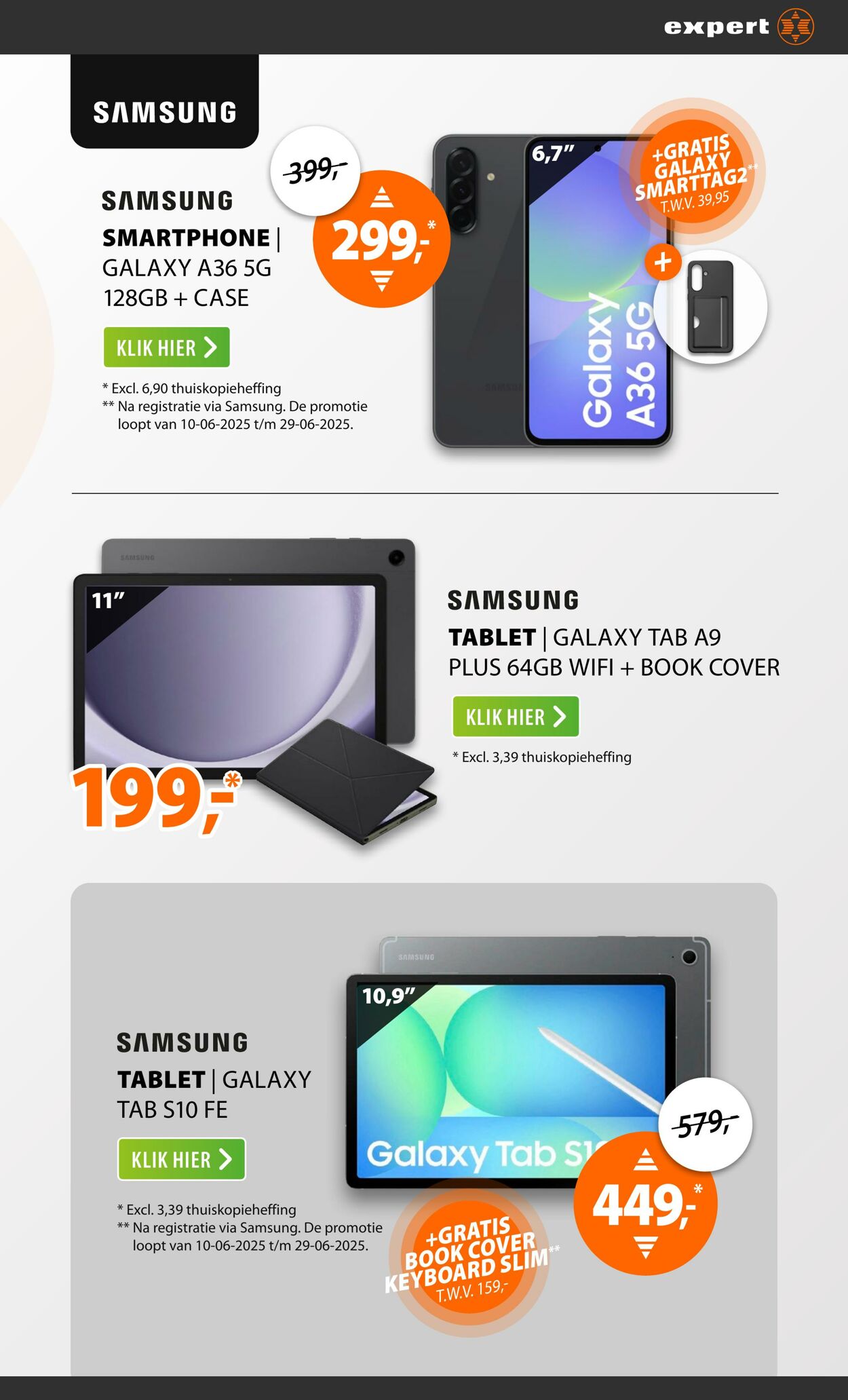 Folder Expert 09.06.2025 - 15.06.2025