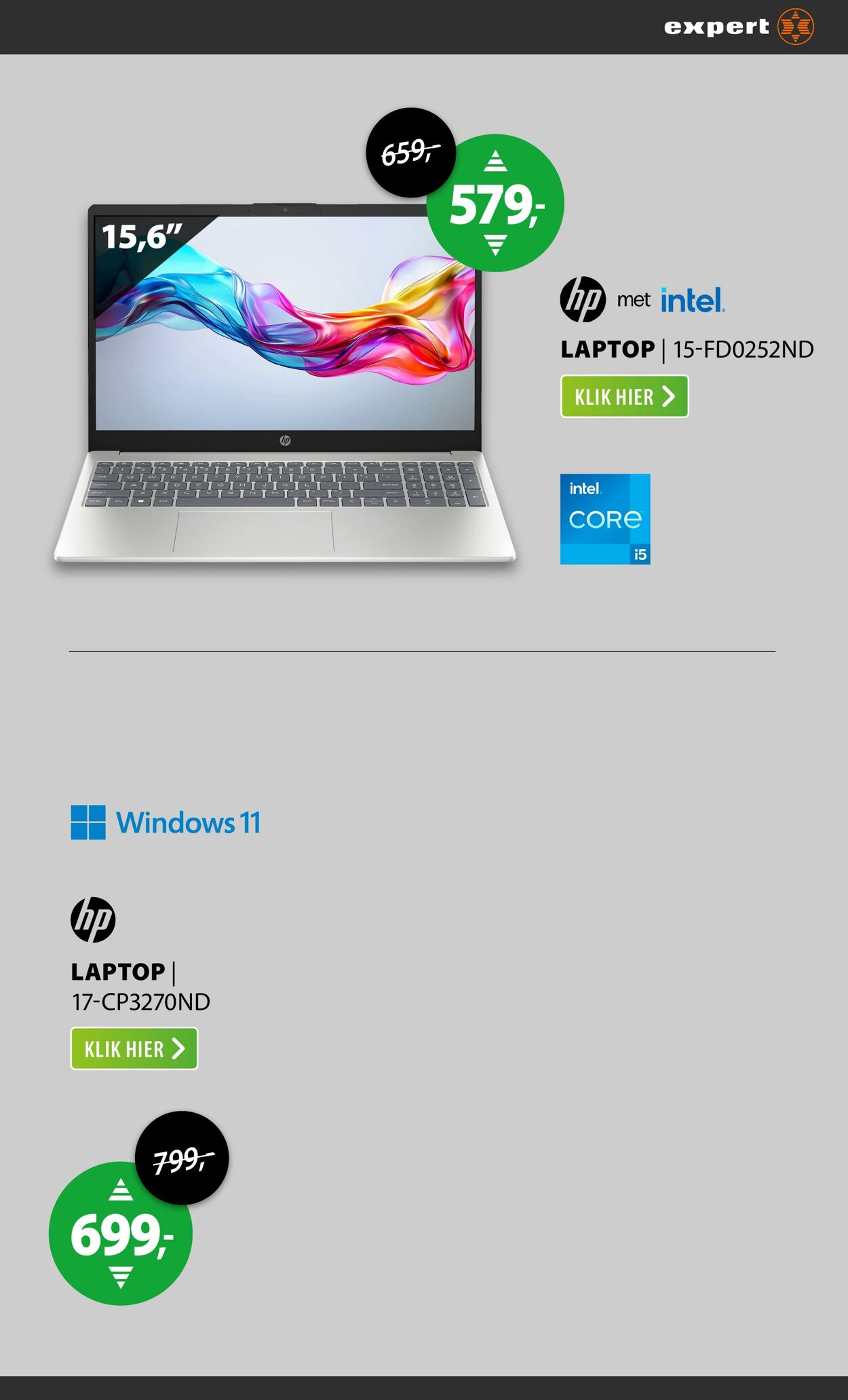 Folder Expert 18.08.2025 - 24.08.2025