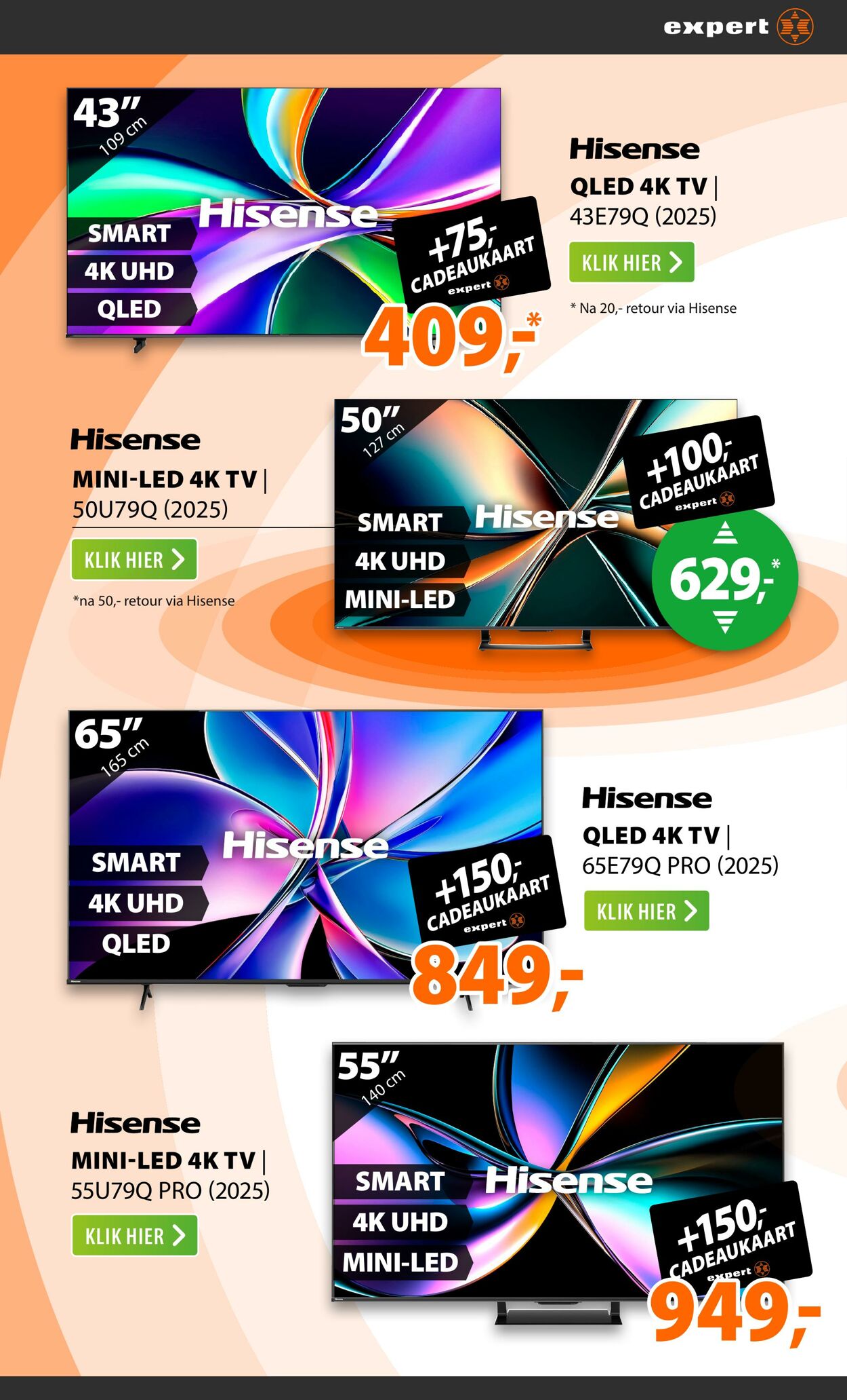 Folder Expert 18.08.2025 - 24.08.2025