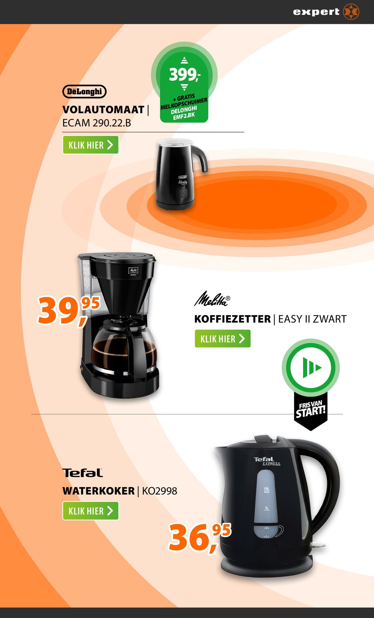 Folder Expert 18.08.2025 - 24.08.2025