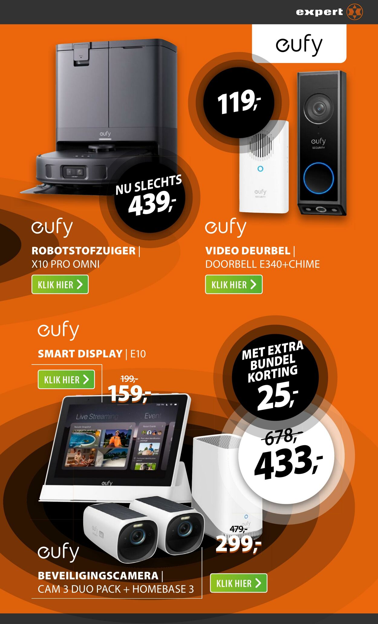 Folder Expert 24.11.2025 - 01.12.2025