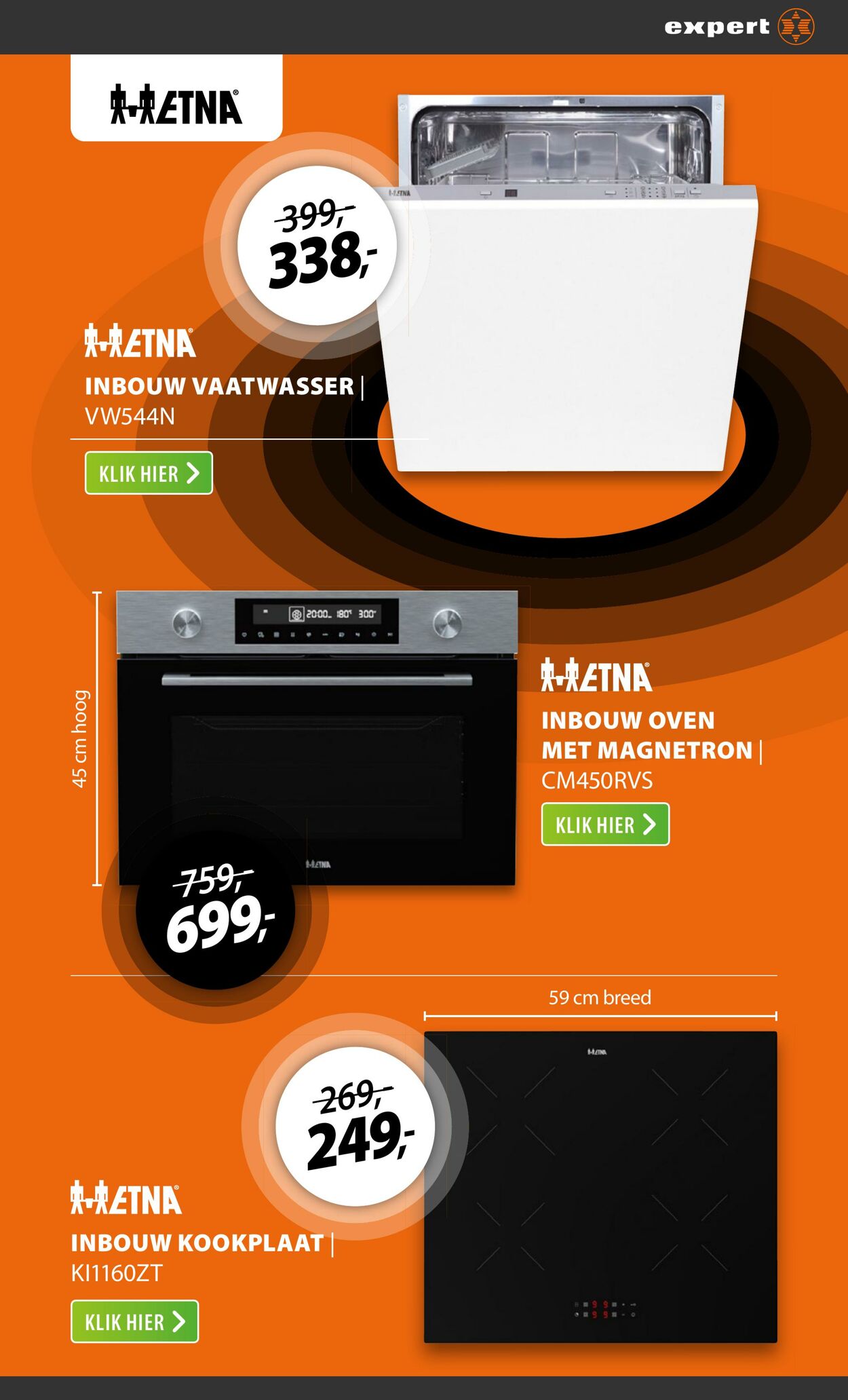 Folder Expert 24.11.2025 - 01.12.2025