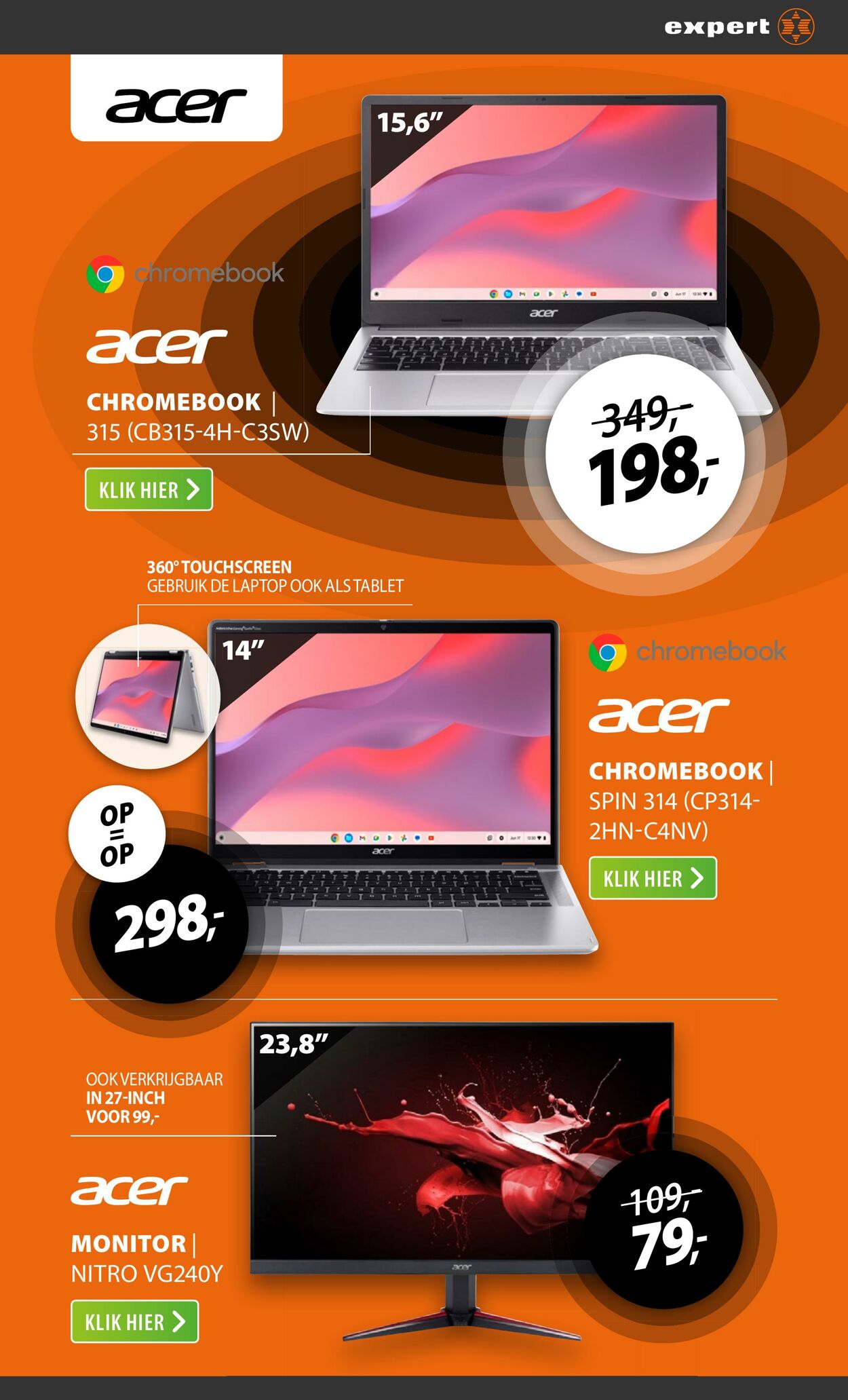 Folder Expert 24.11.2025 - 01.12.2025