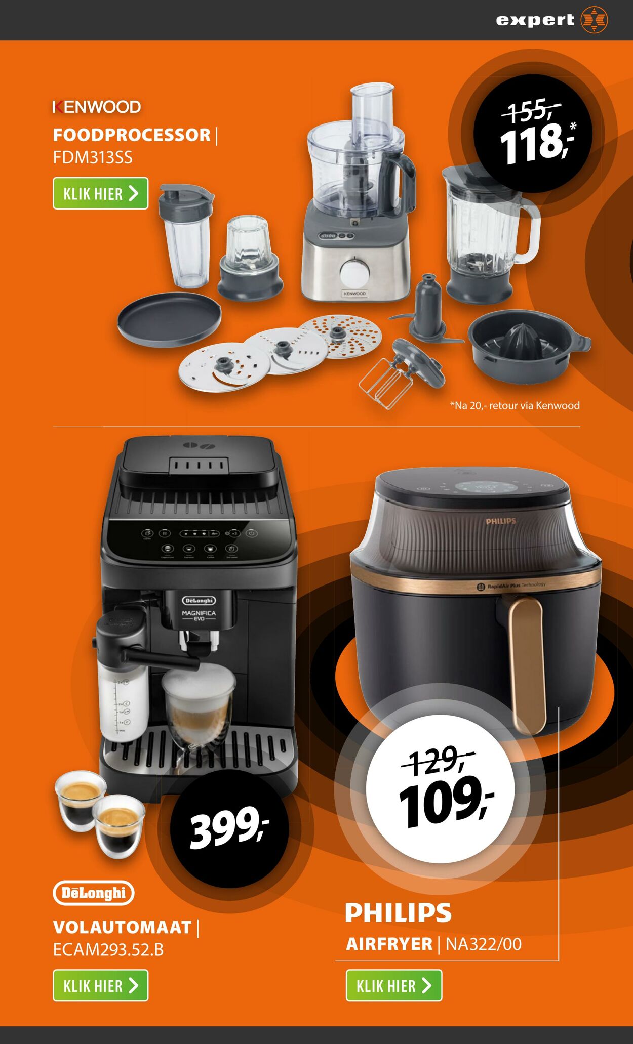 Folder Expert 24.11.2025 - 01.12.2025