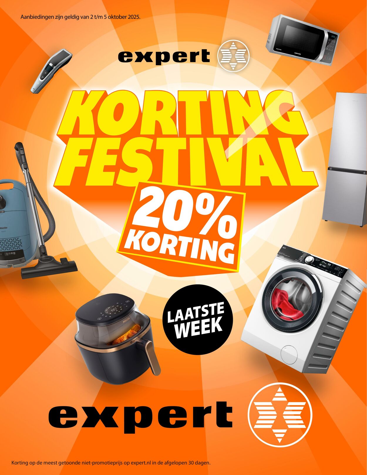 Folder Expert 02.10.2025 - 05.10.2025