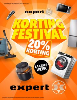 Folder Expert 02.10.2025 - 05.10.2025