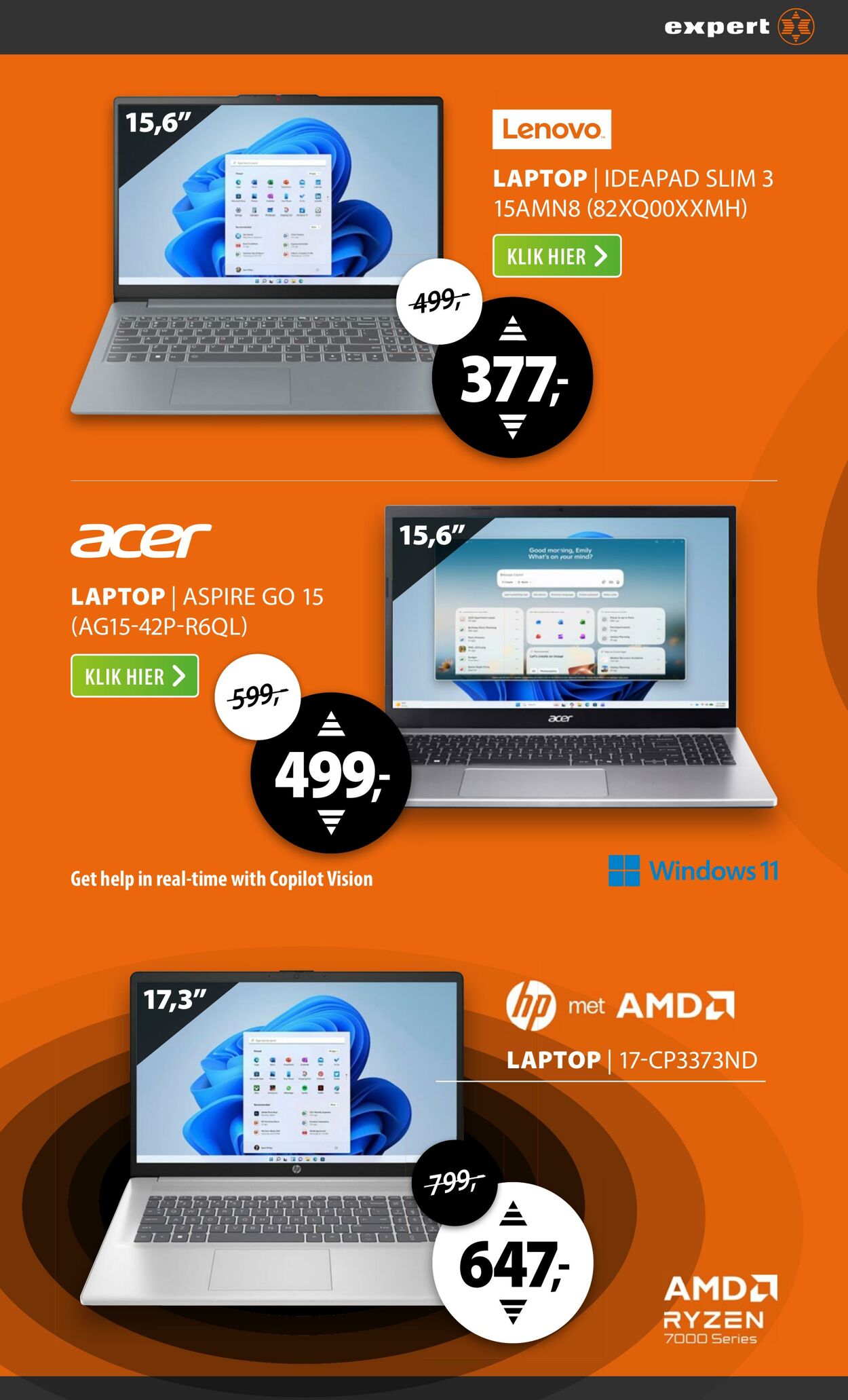 Folder Expert 17.11.2025 - 23.11.2025