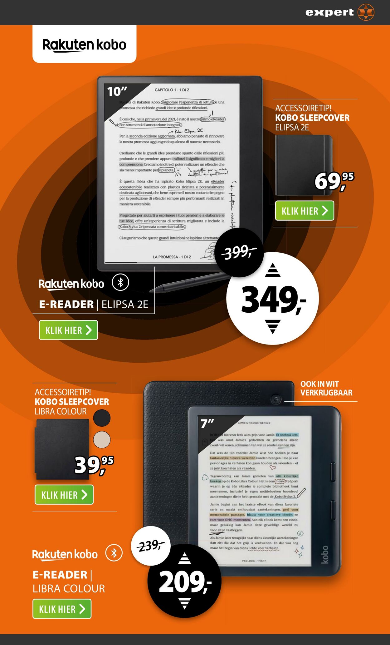 Folder Expert 17.11.2025 - 23.11.2025