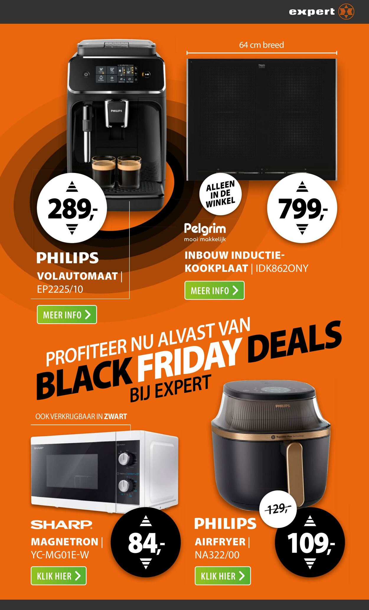 Folder Expert 17.11.2025 - 23.11.2025
