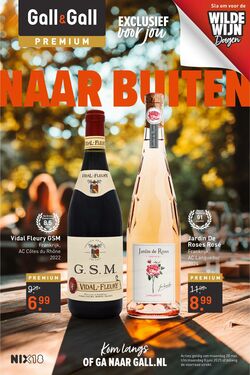 Folder Gall & Gall 26.05.2025 - 08.06.2025