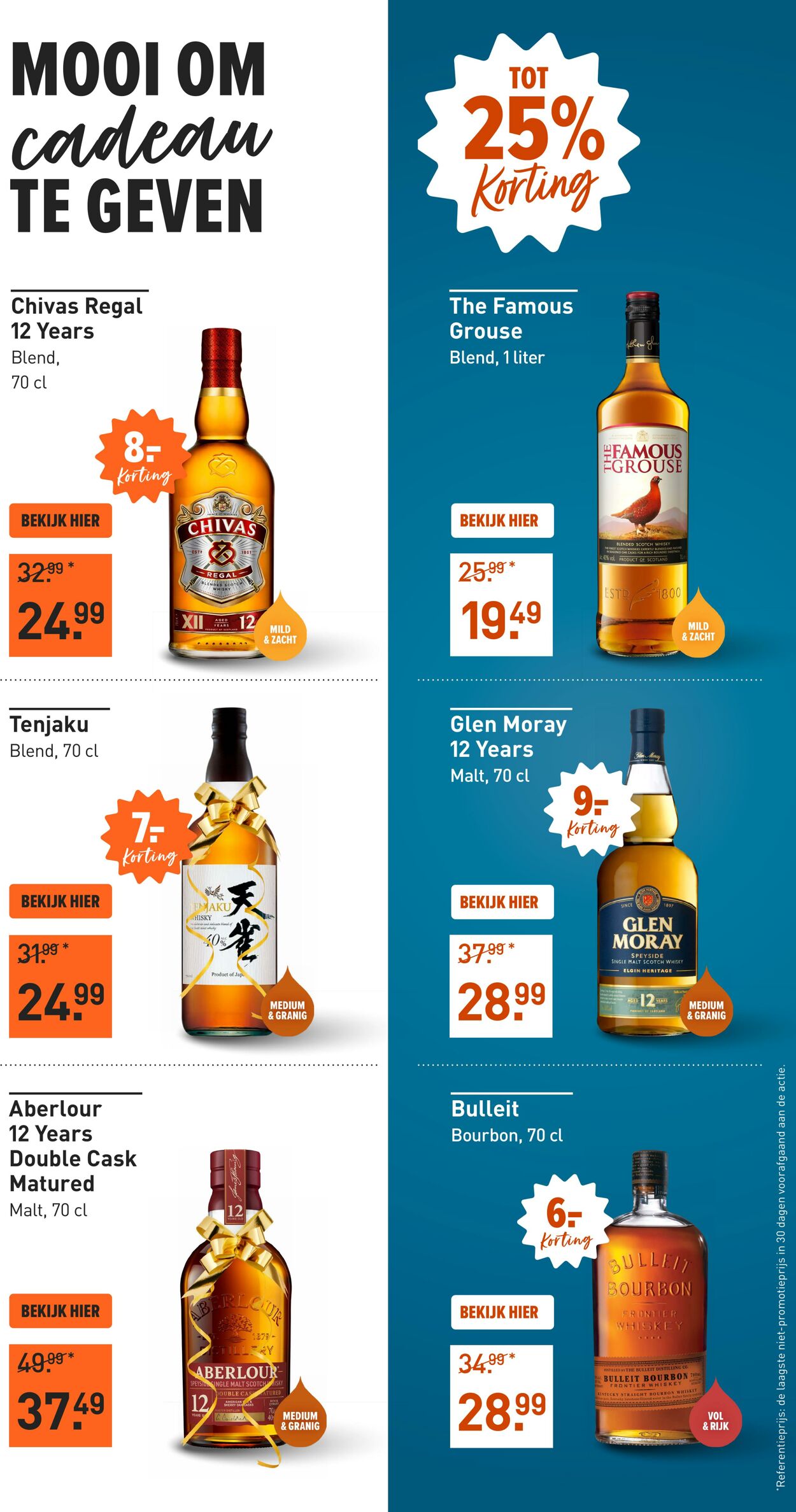 Folder Gall & Gall 20.10.2025 - 02.11.2025