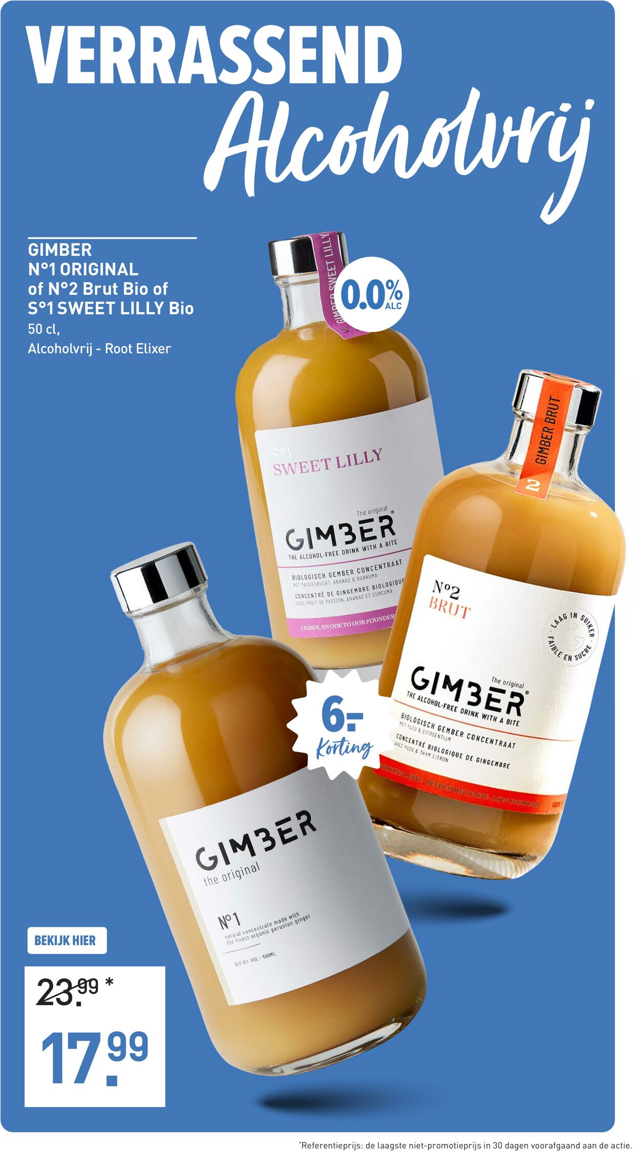 Folder Gall & Gall 03.11.2025 - 06.11.2025