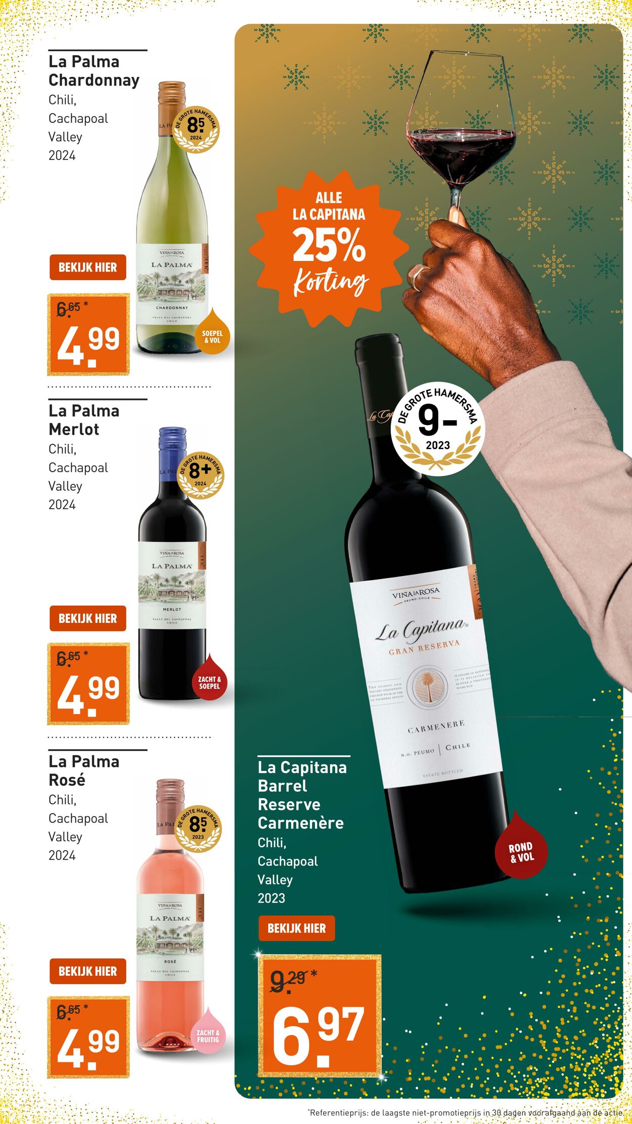 Folder Gall & Gall 22.12.2025 - 04.01.2026