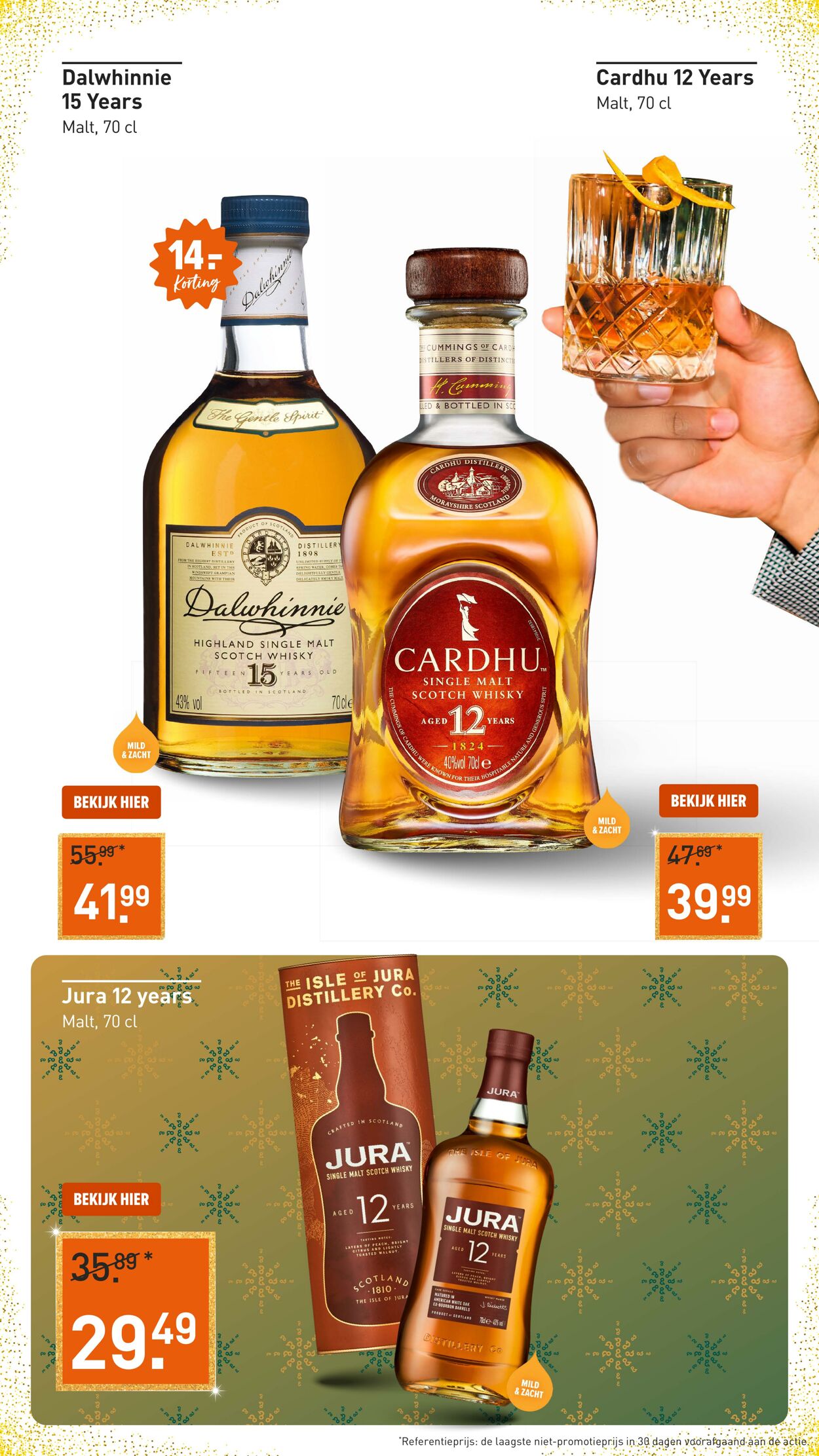 Folder Gall & Gall 22.12.2025 - 04.01.2026