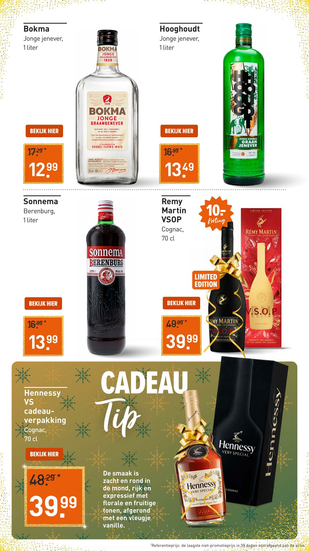 Folder Gall & Gall 22.12.2025 - 04.01.2026