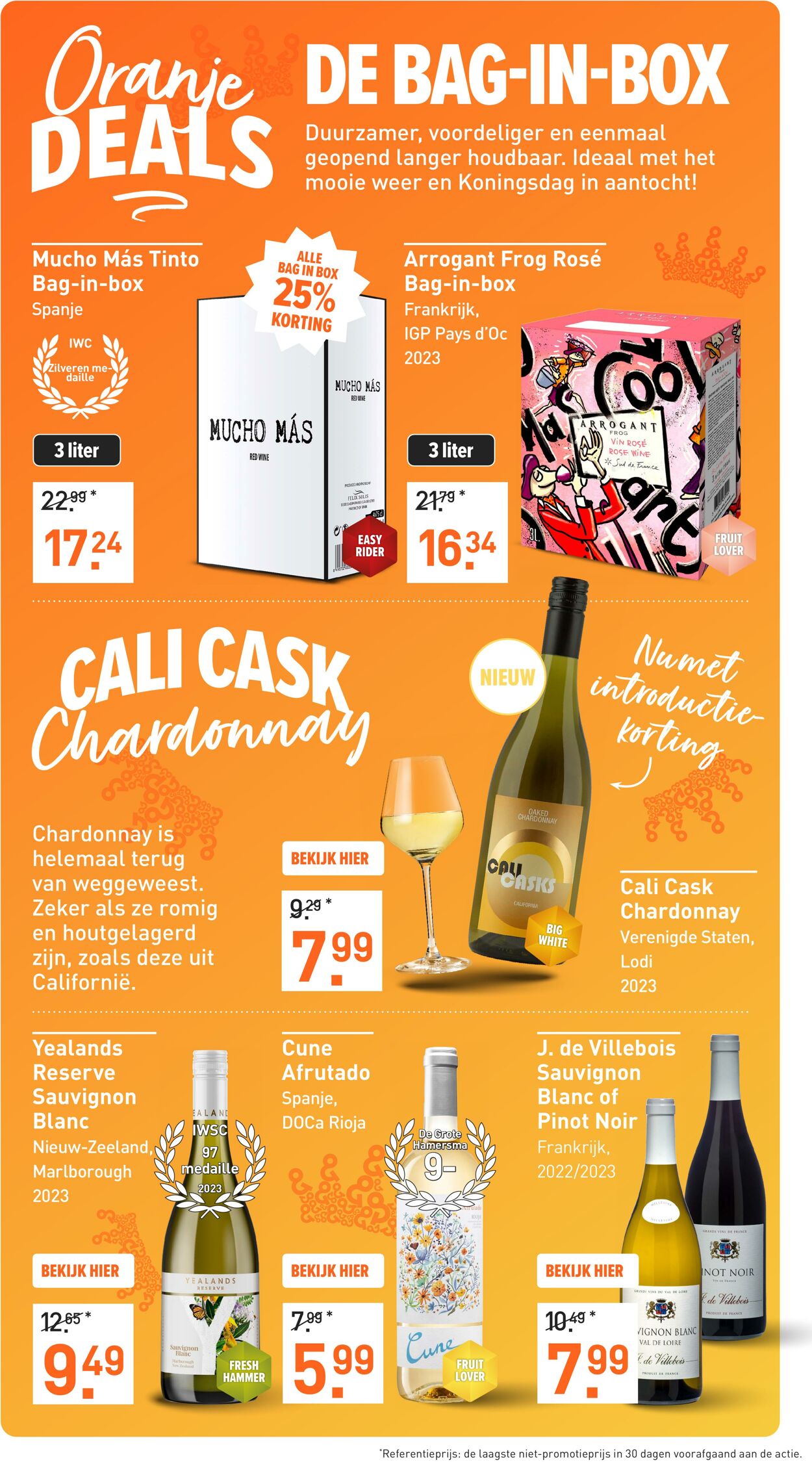 Folder Gall & Gall 22.04.2025 - 07.04.2026