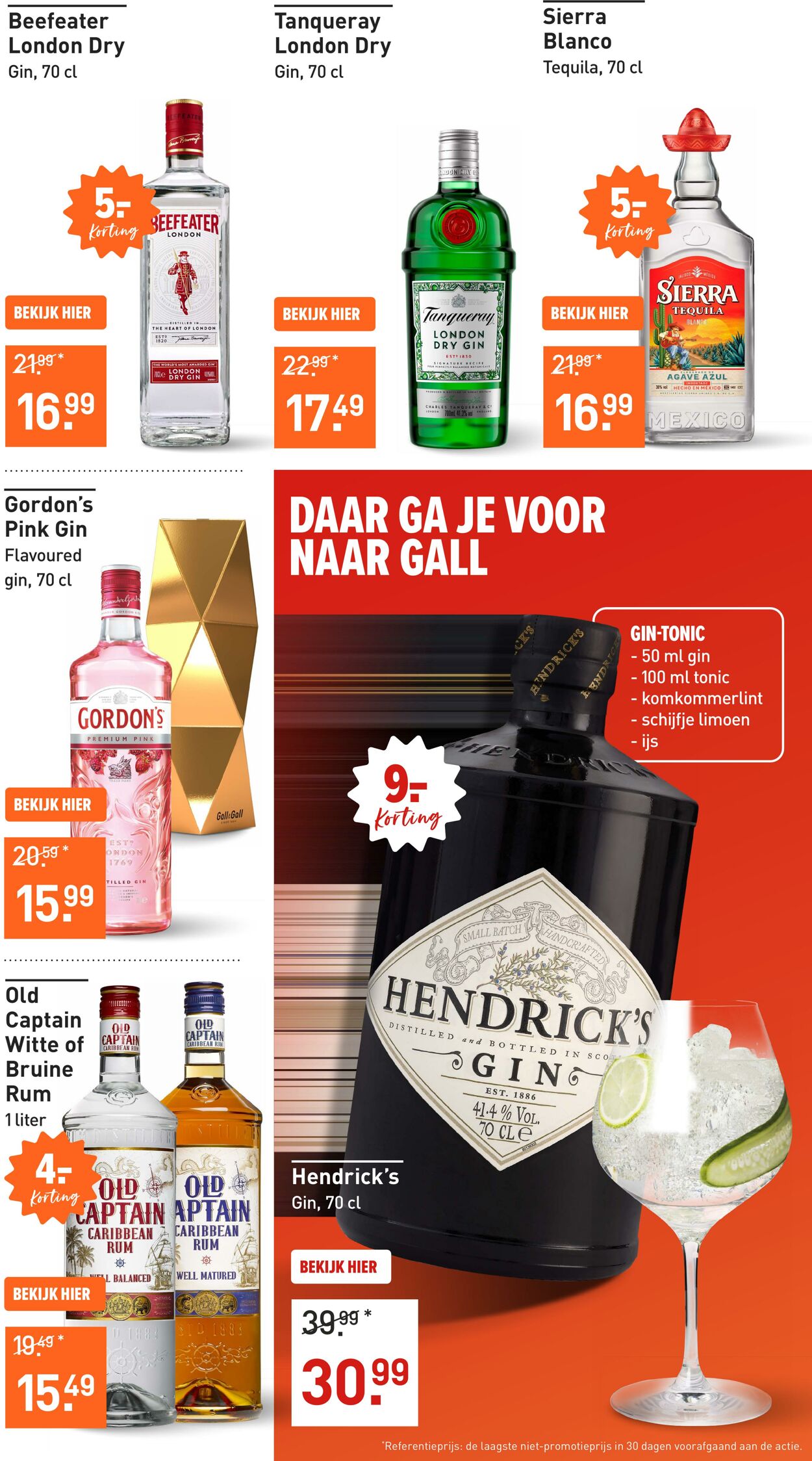 Folder Gall & Gall 30.06.2025 - 13.07.2025