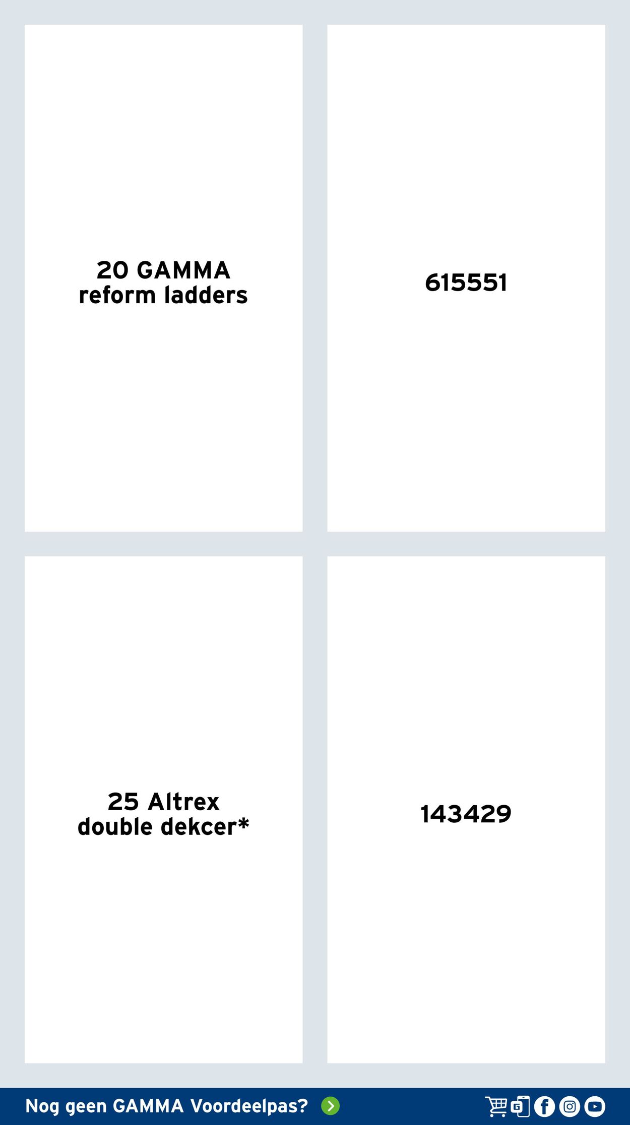 Folder Gamma 29.04.2024 - 05.05.2024