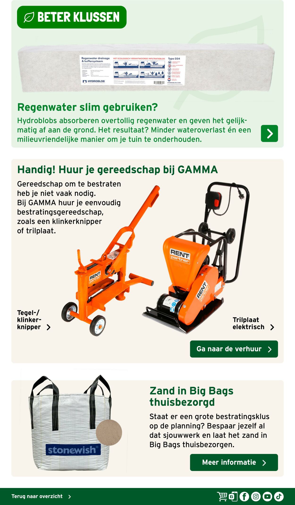 Folder Gamma 13.04.2026 - 21.04.2026