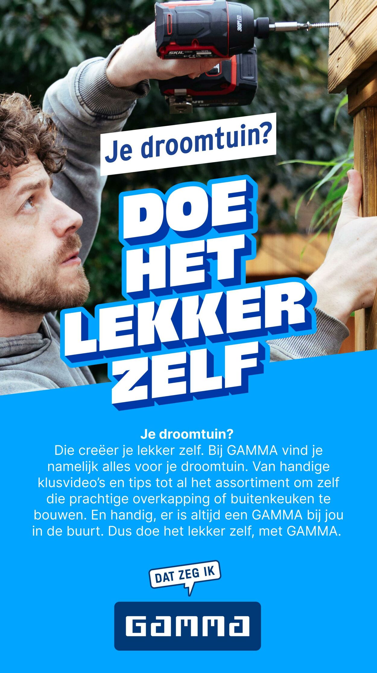 Folder Gamma 11.03.2026 - 19.03.2026