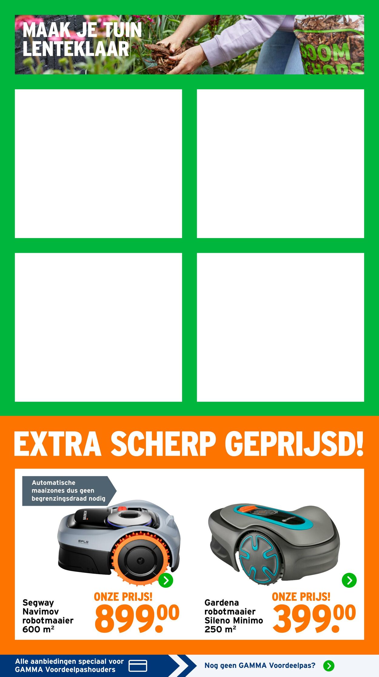 Folder Gamma 23.03.2026 - 31.03.2026