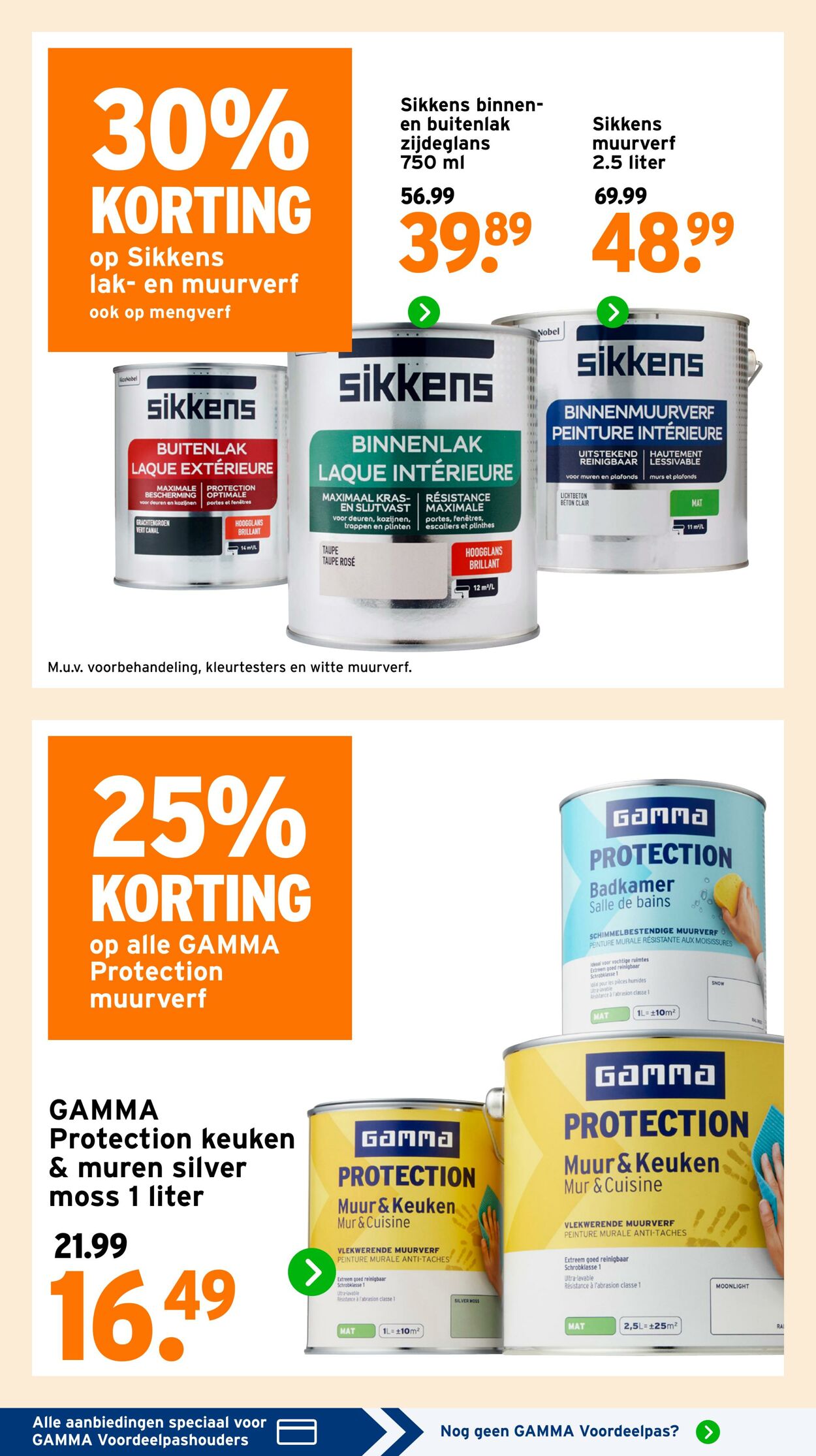 Folder Gamma 23.03.2026 - 31.03.2026
