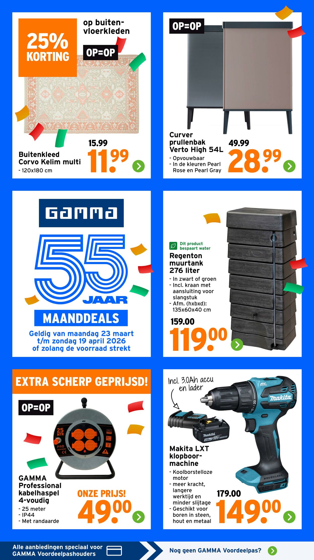 Folder Gamma 04.04.2026 - 12.04.2026