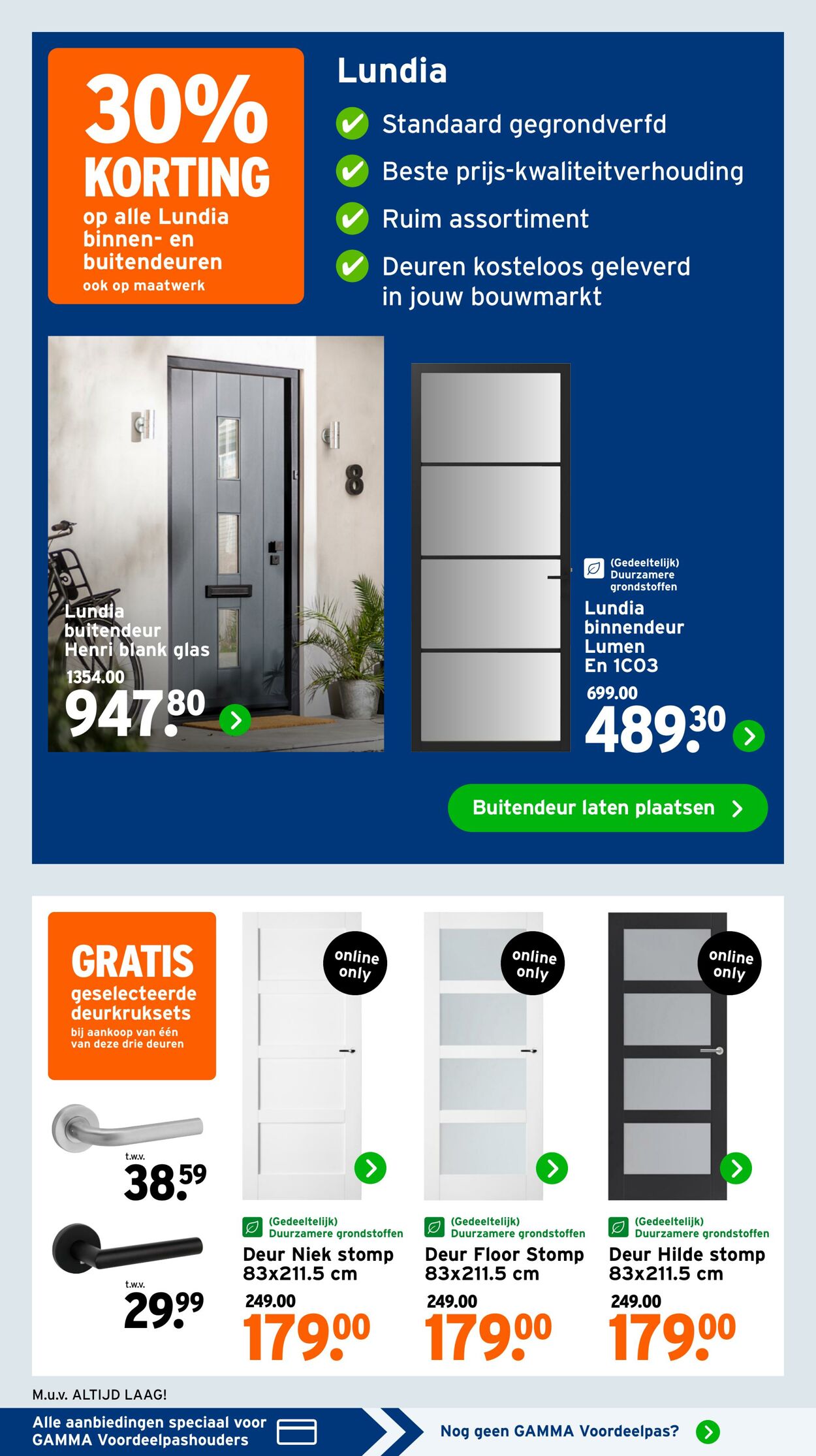 Folder Gamma 13.04.2026 - 21.04.2026