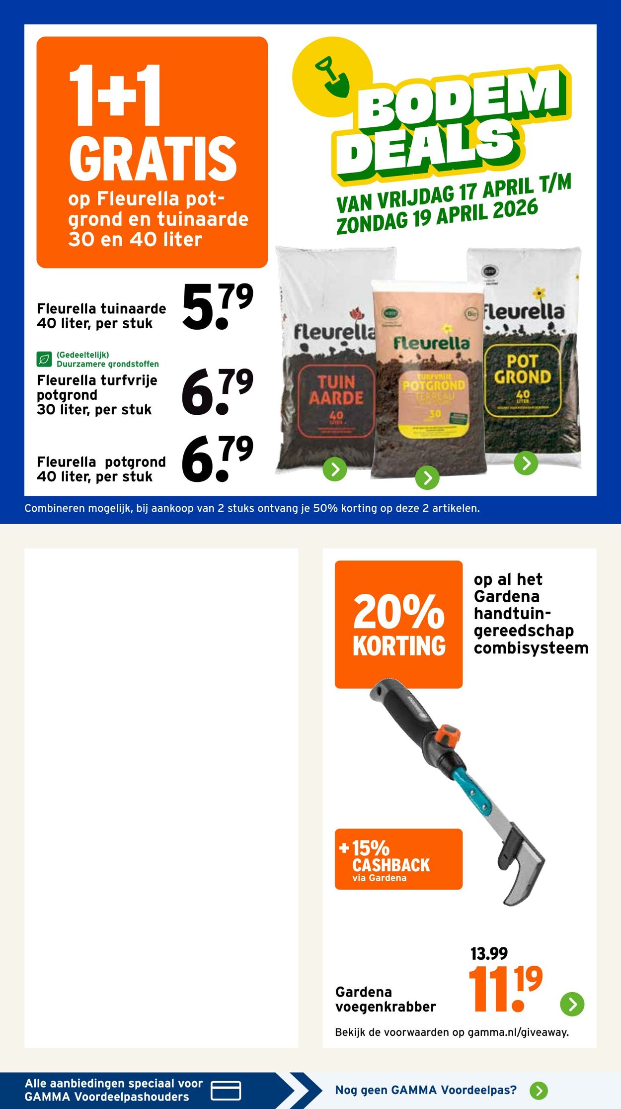 Folder Gamma 13.04.2026 - 21.04.2026