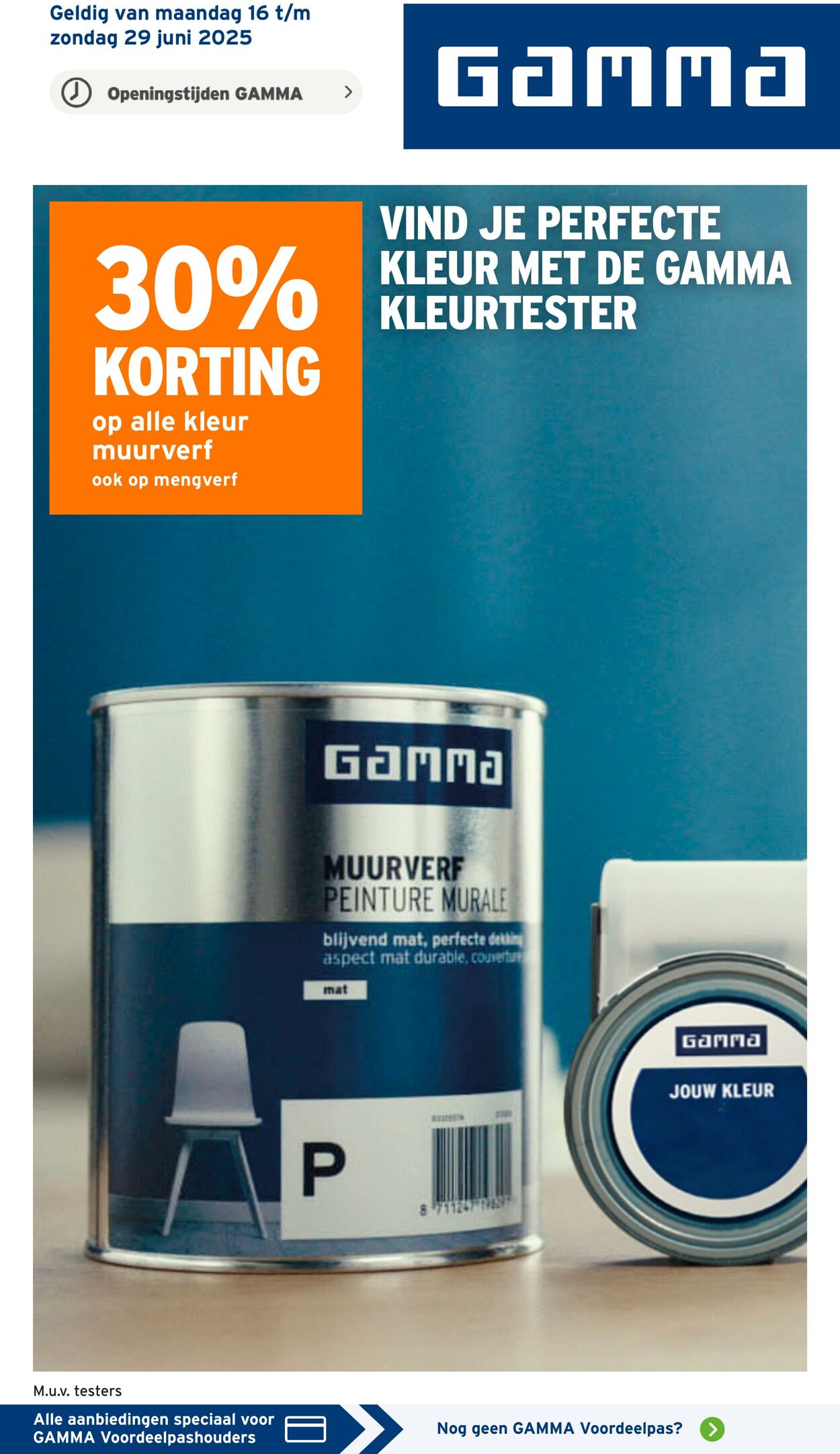 Folder Gamma 16.06.2025 - 29.06.2025