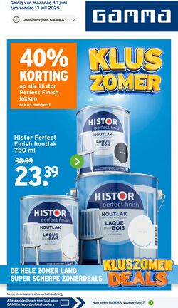 Folder Gamma 30.06.2025 - 13.07.2025