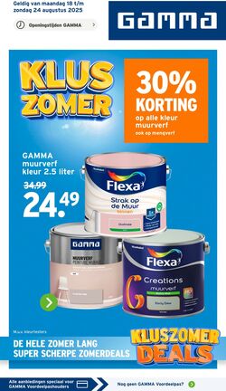 Folder Gamma 18.08.2025 - 24.08.2025