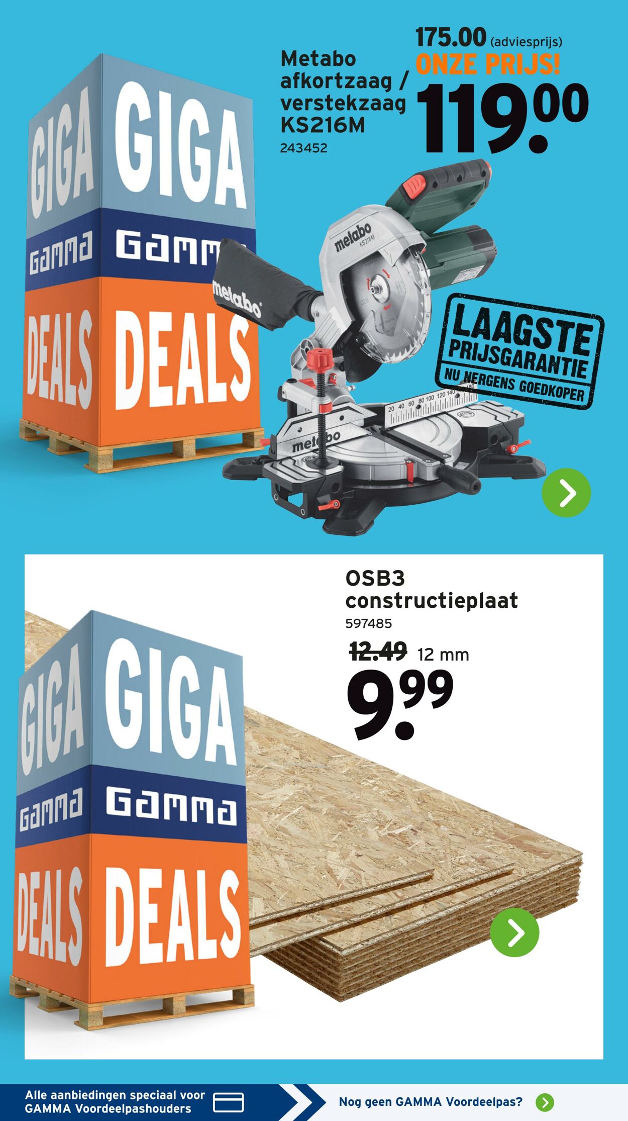 Folder Gamma 01.09.2025 - 07.09.2025