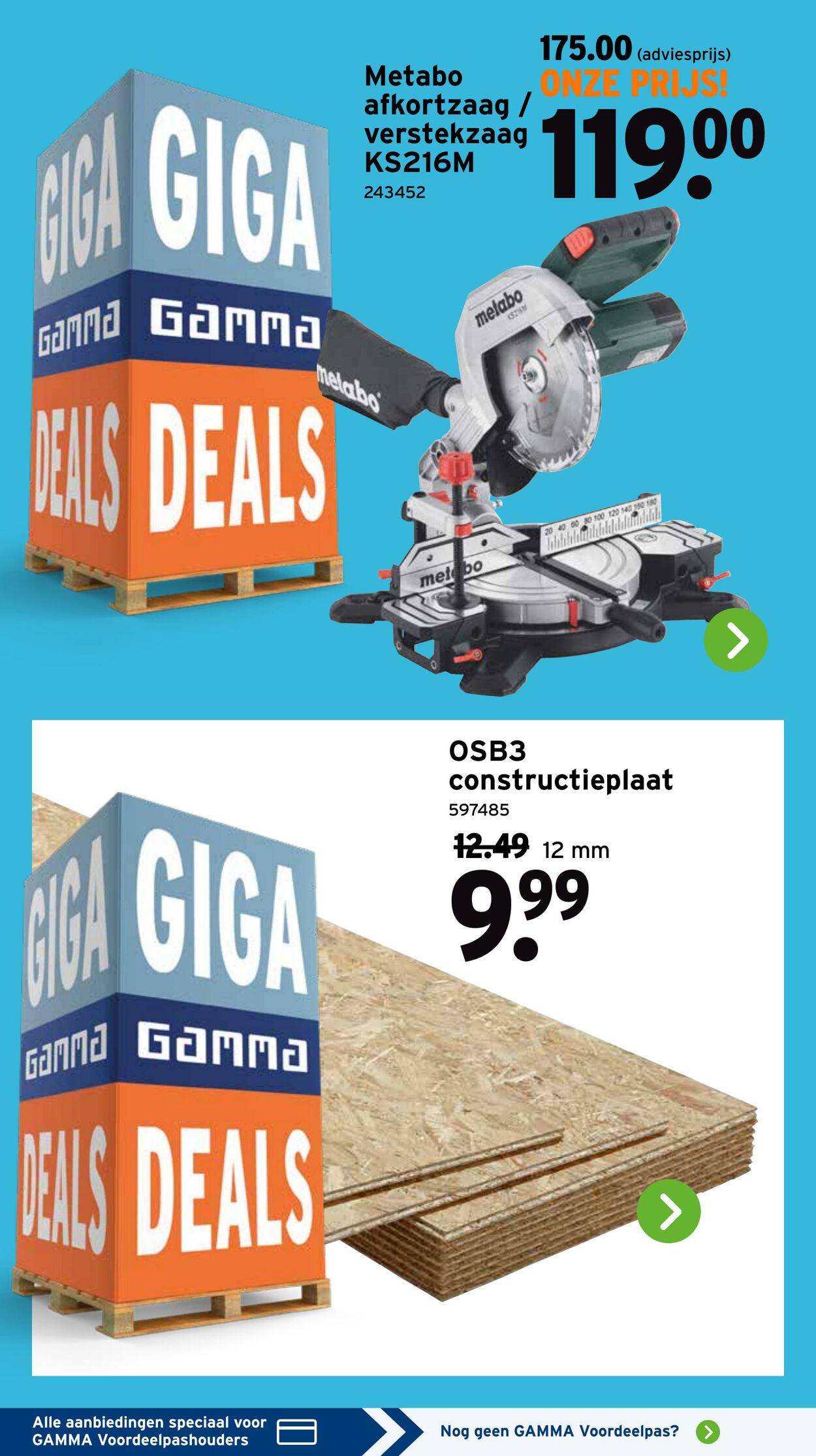 Folder Gamma 01.09.2025 - 07.09.2025