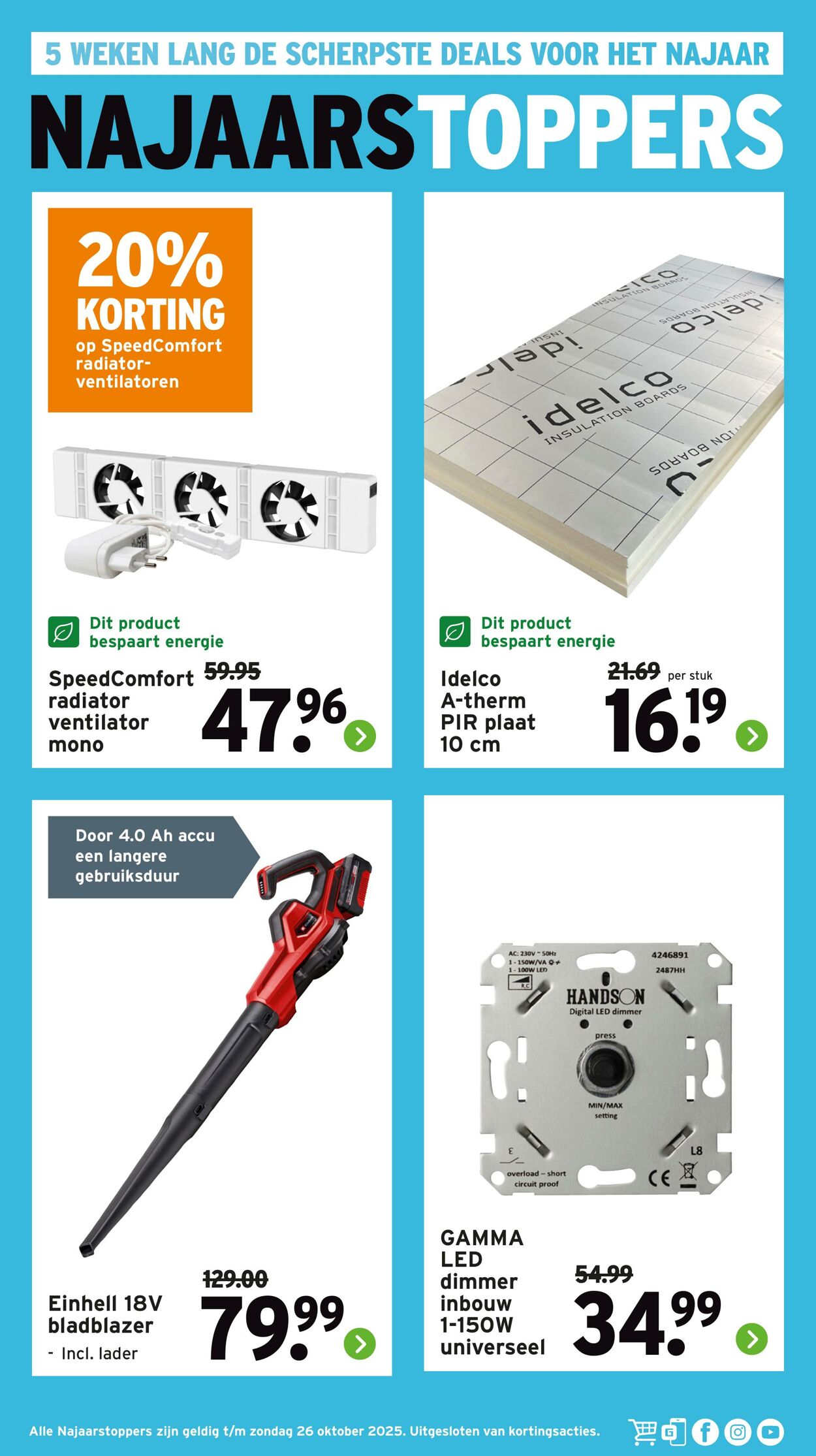 Folder Gamma 29.09.2025 - 05.10.2025