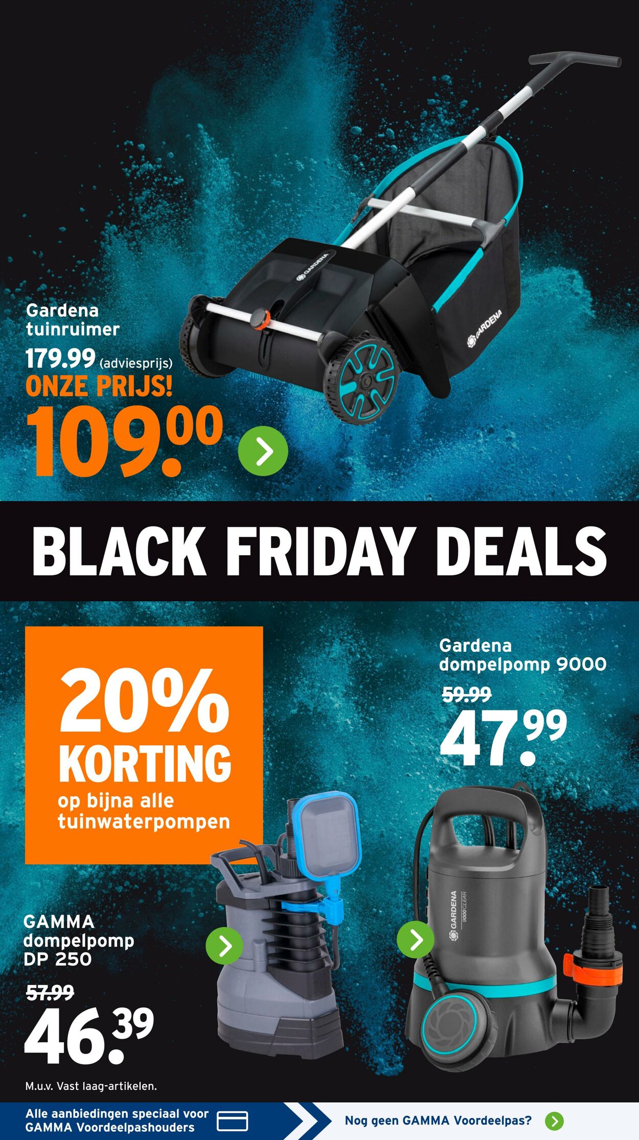 Folder Gamma 27.10.2025 - 09.11.2025