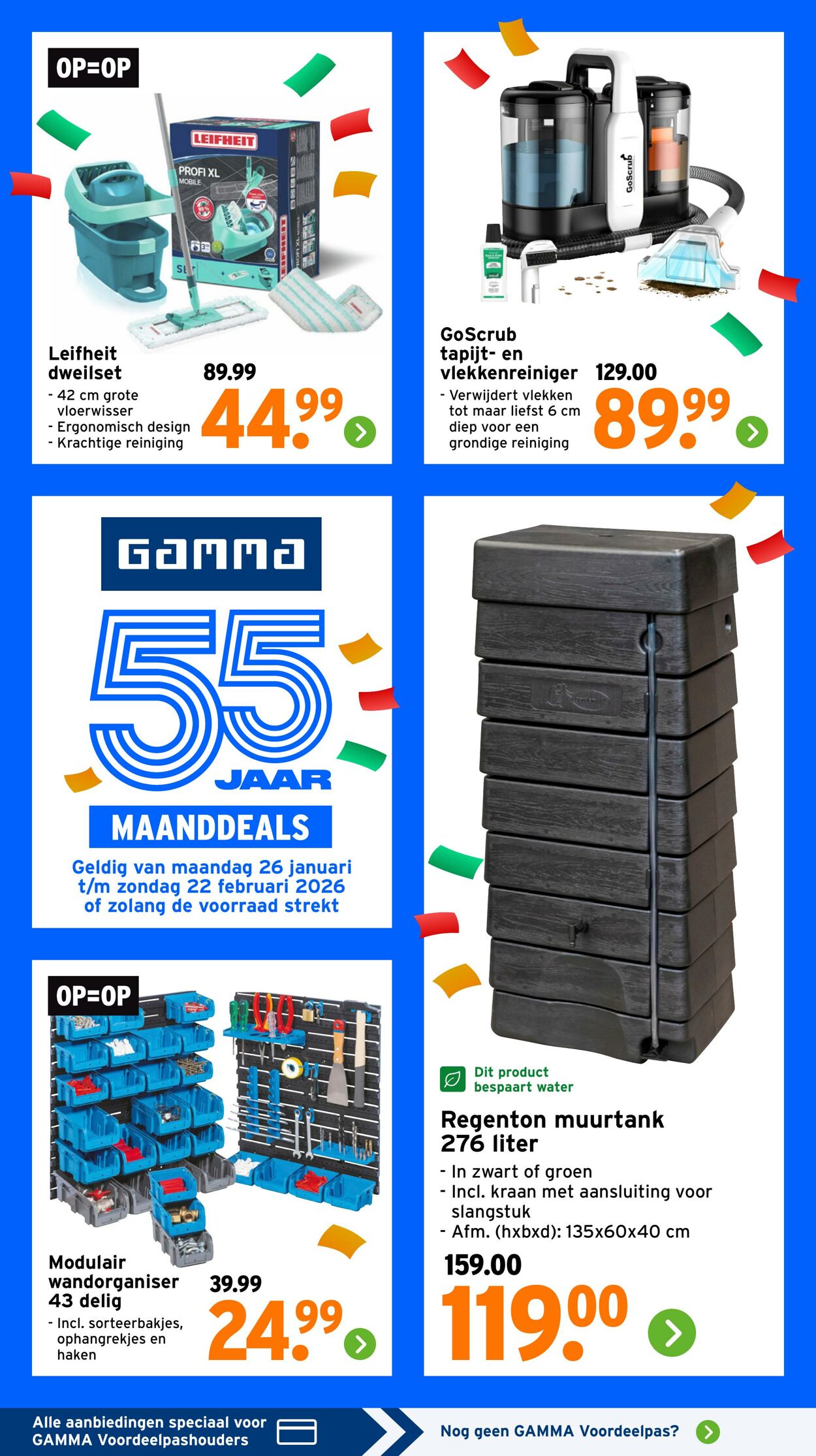 Folder Gamma 09.02.2026 - 15.02.2026