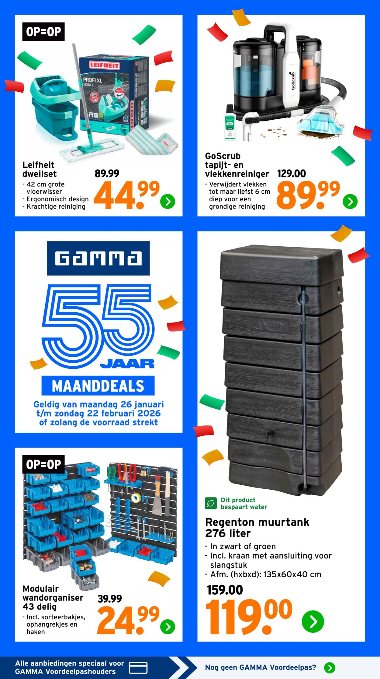 Folder Gamma 20.02.2026 - 28.02.2026