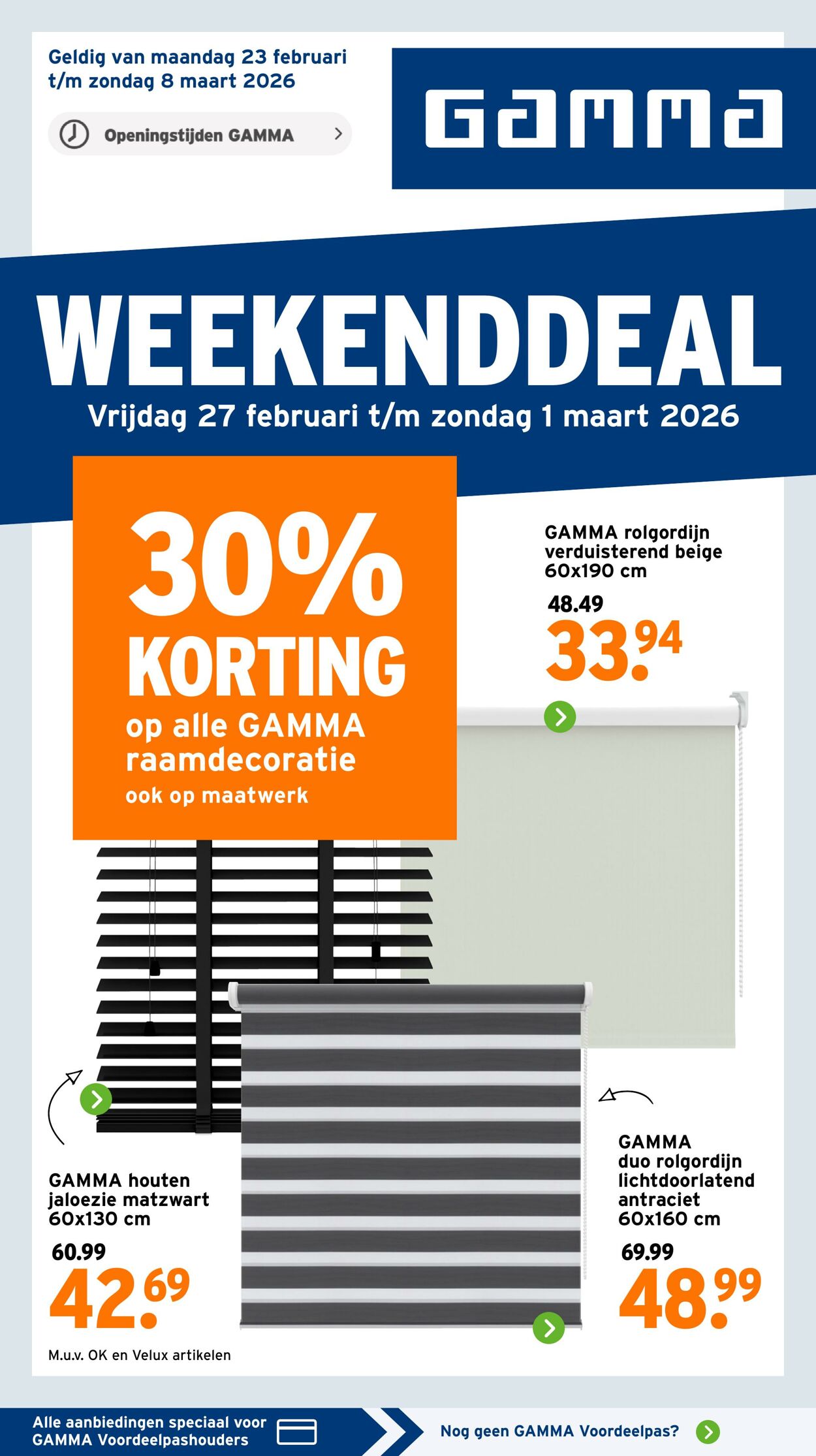 Folder Gamma 27.02.2026 - 07.03.2026